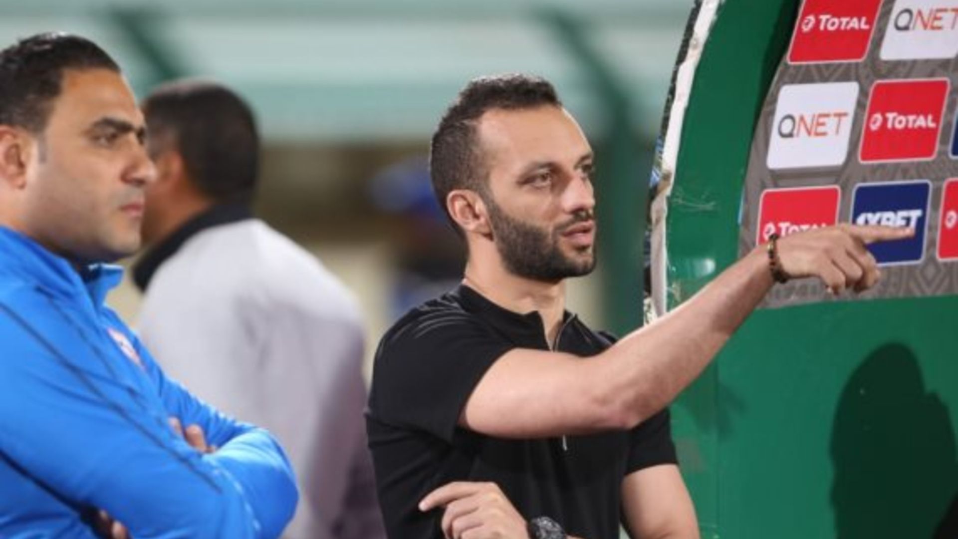 أمير مرتضى منصور