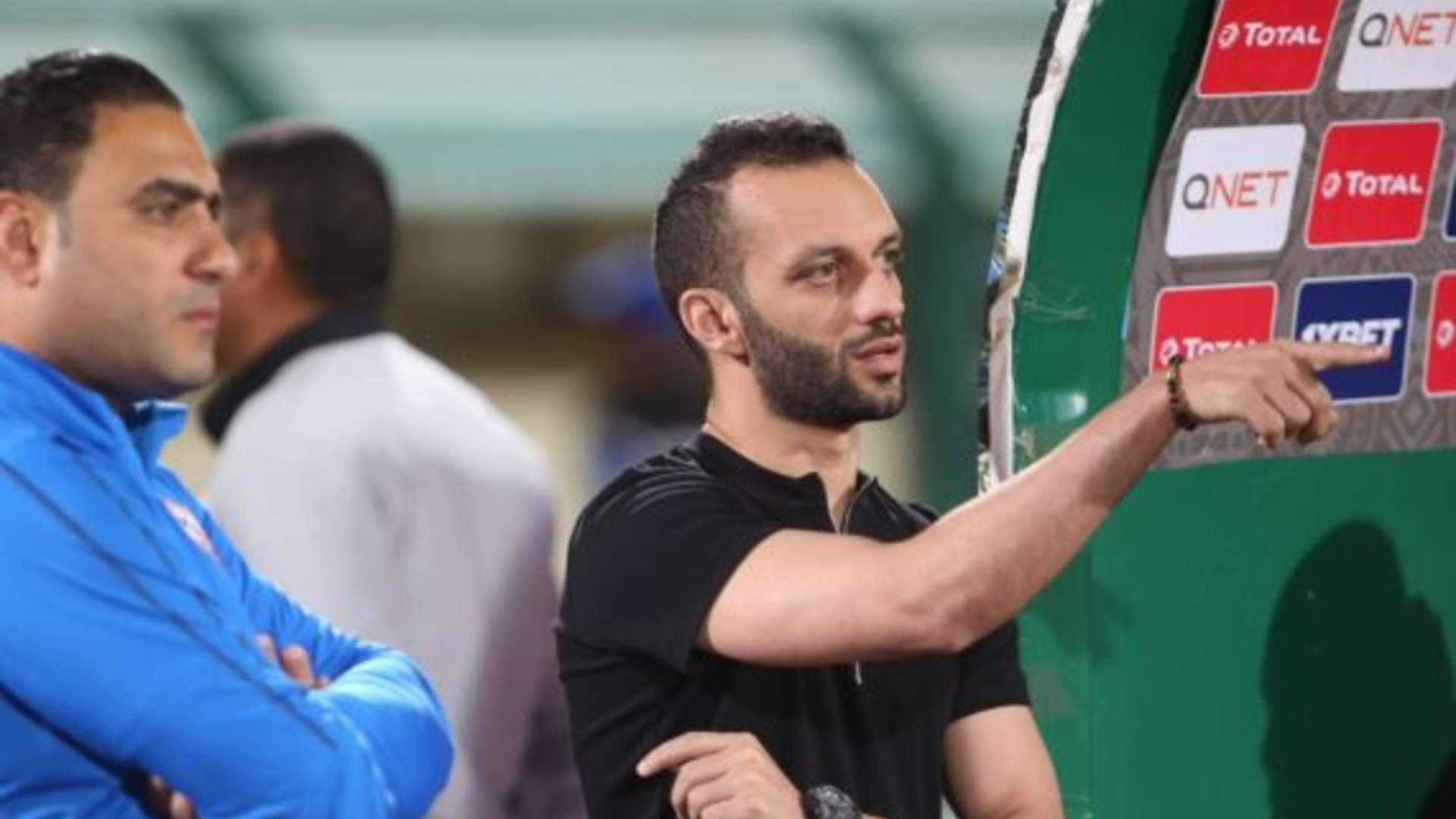 أمير مرتضى منصور