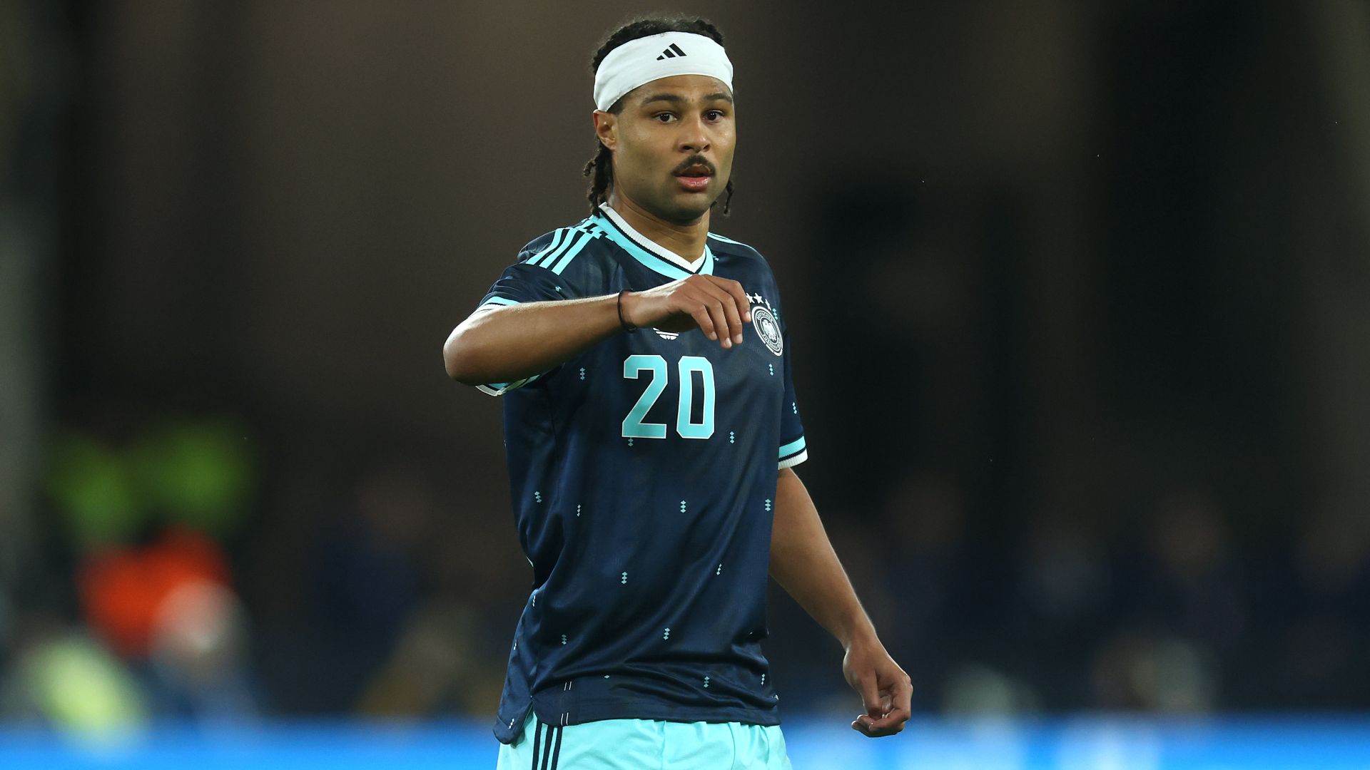 gnabry