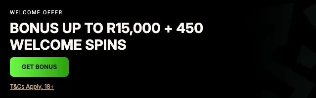 PantherBet Casino Welcome Bonus