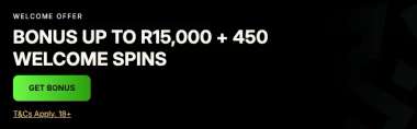 PantherBet Casino Welcome Bonus