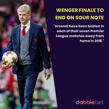 Huddersfield Arsenal graphic