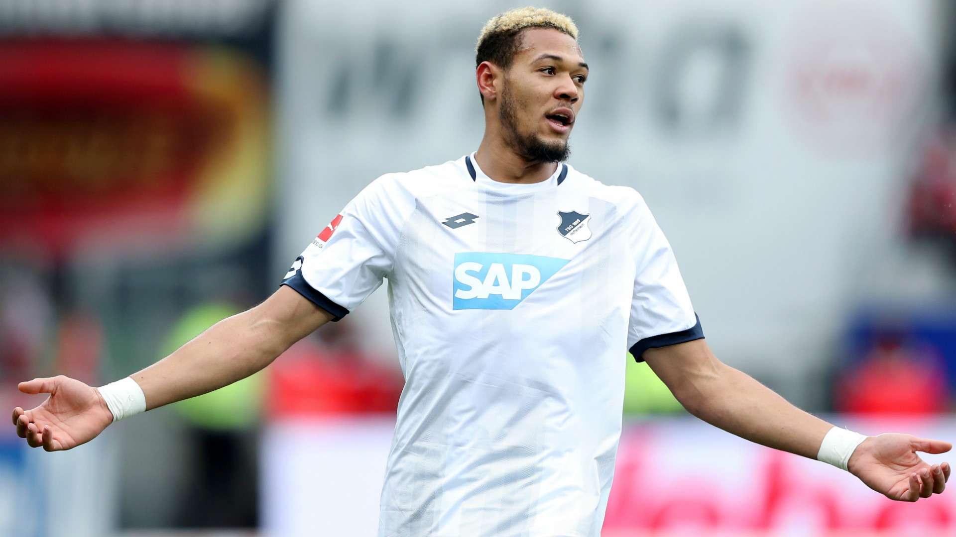 JOELINTON HOFFENHEIM