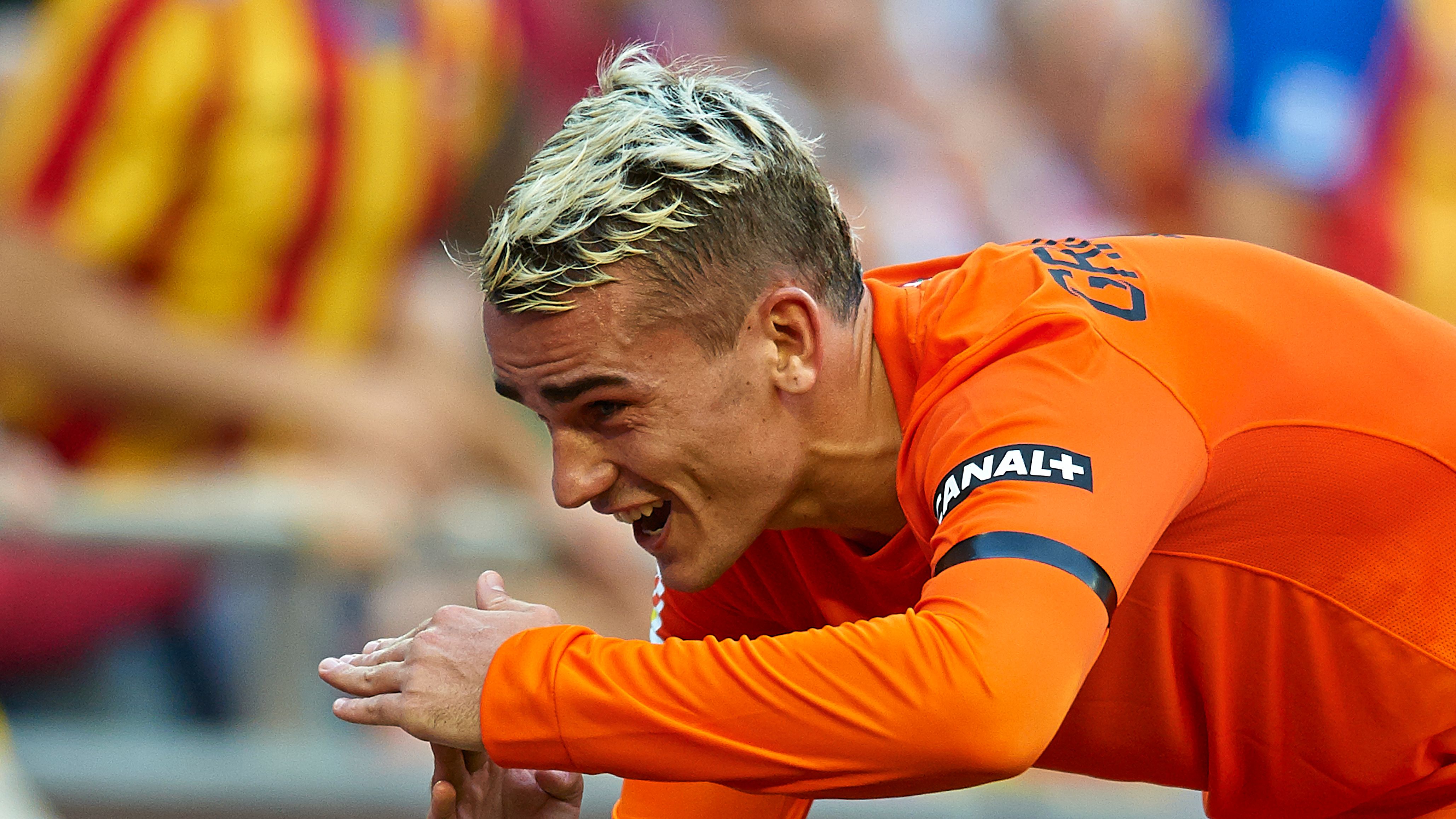 Griezmann Real Sociedad 