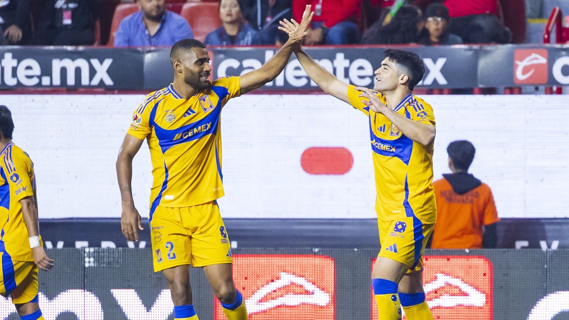 Tigres Apertura 2024