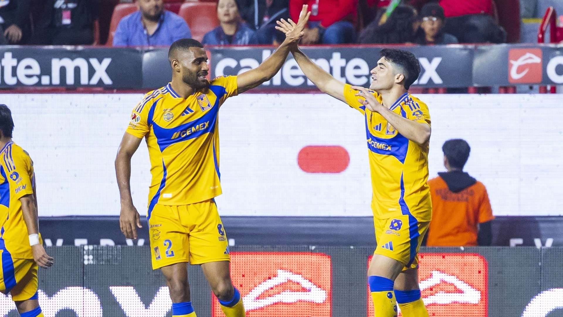 Tigres Apertura 2024