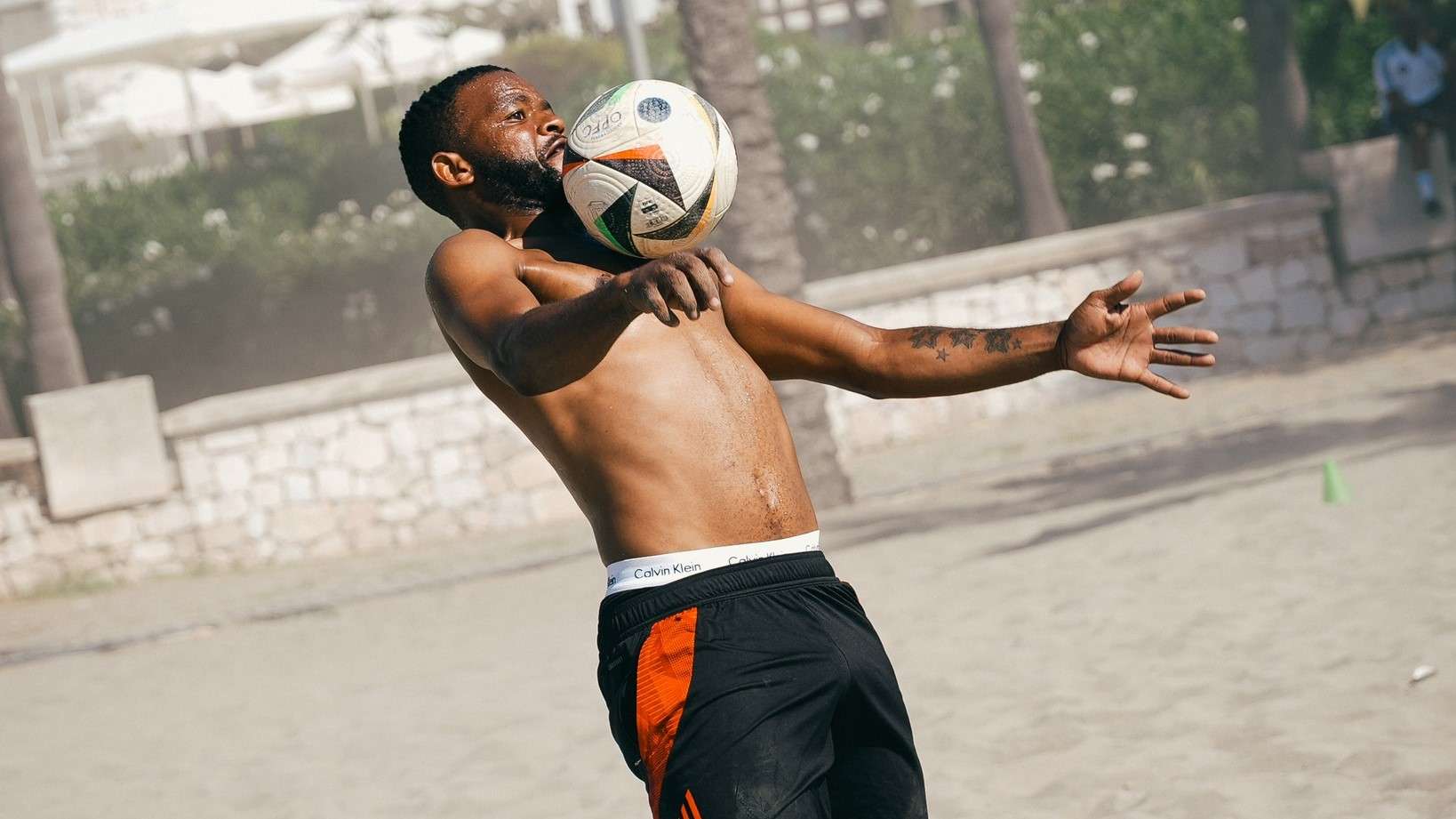 Sipho Mbule, Orlando Pirates