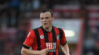 Brad Smith AFC Bournemouth v Valencia Friendly 03082016
