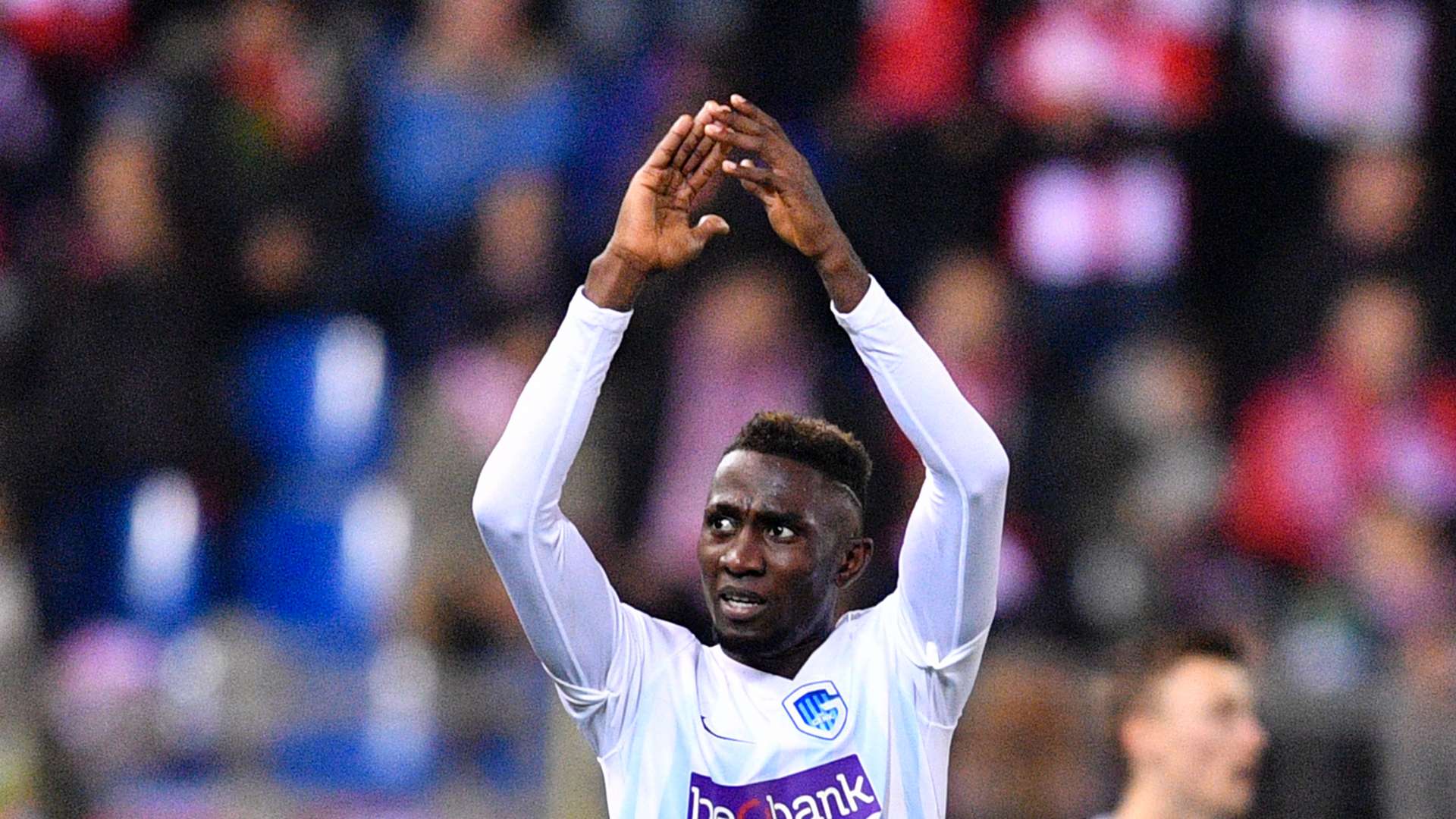 Wilfred Ndidi