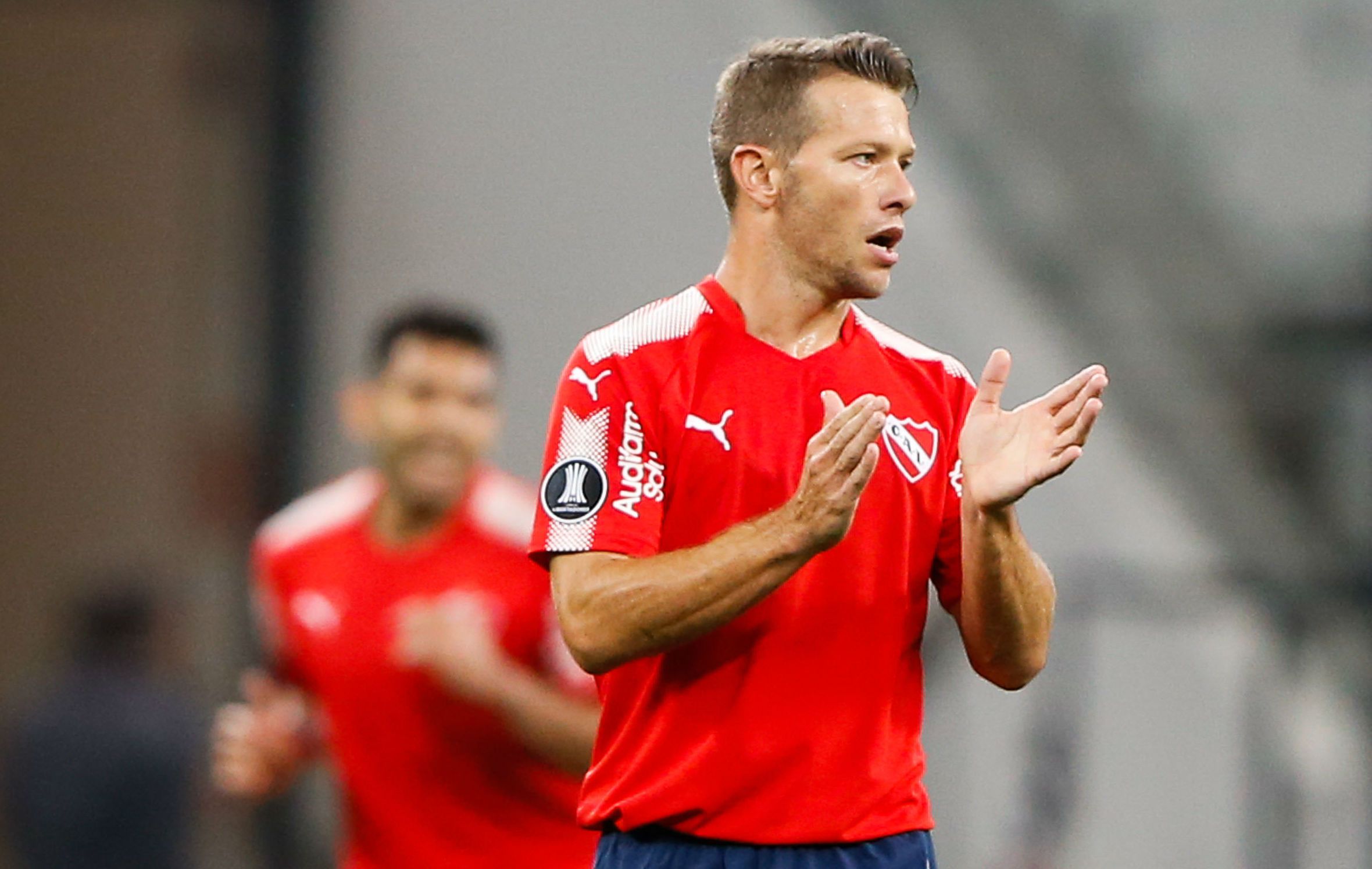 Domingo (Paraguay) 02-01-20