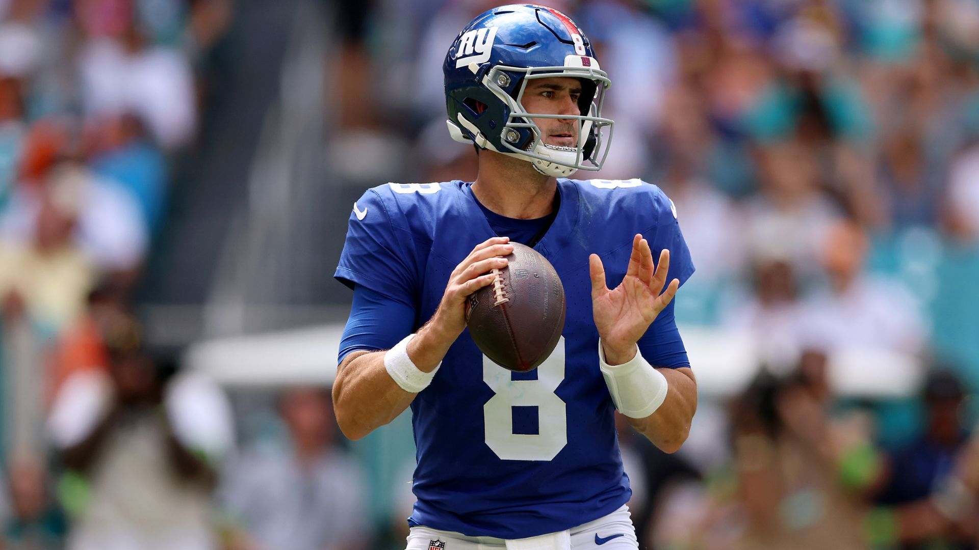  Daniel Jones New York Giants