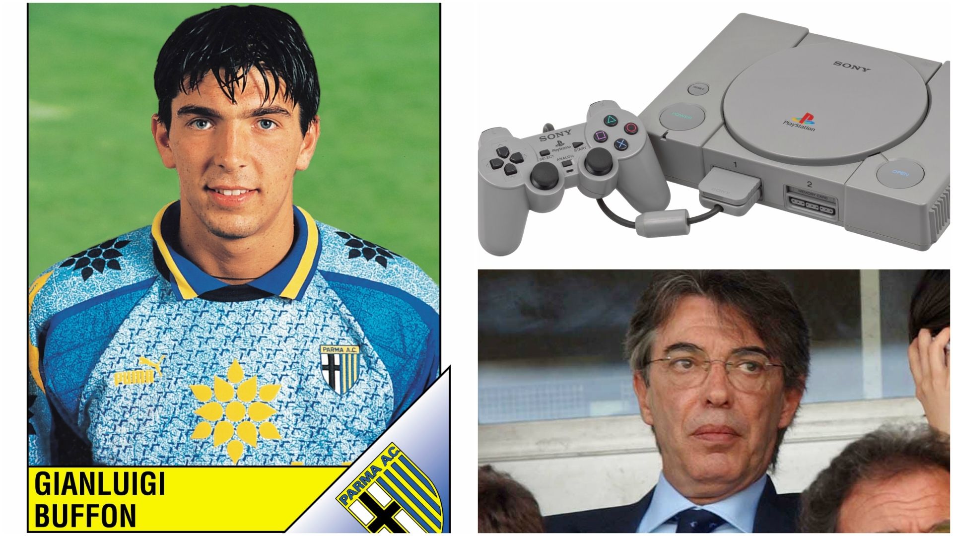 Buffon