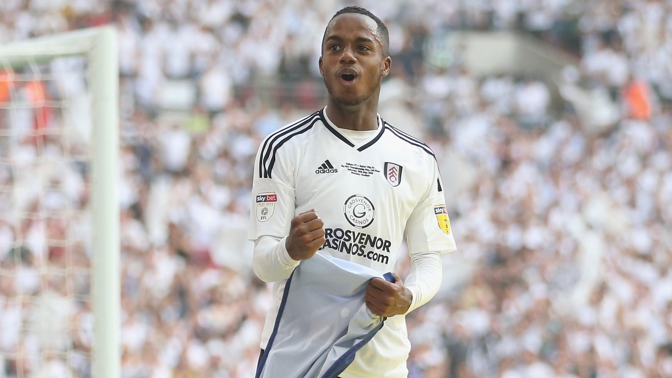 Sessegnon