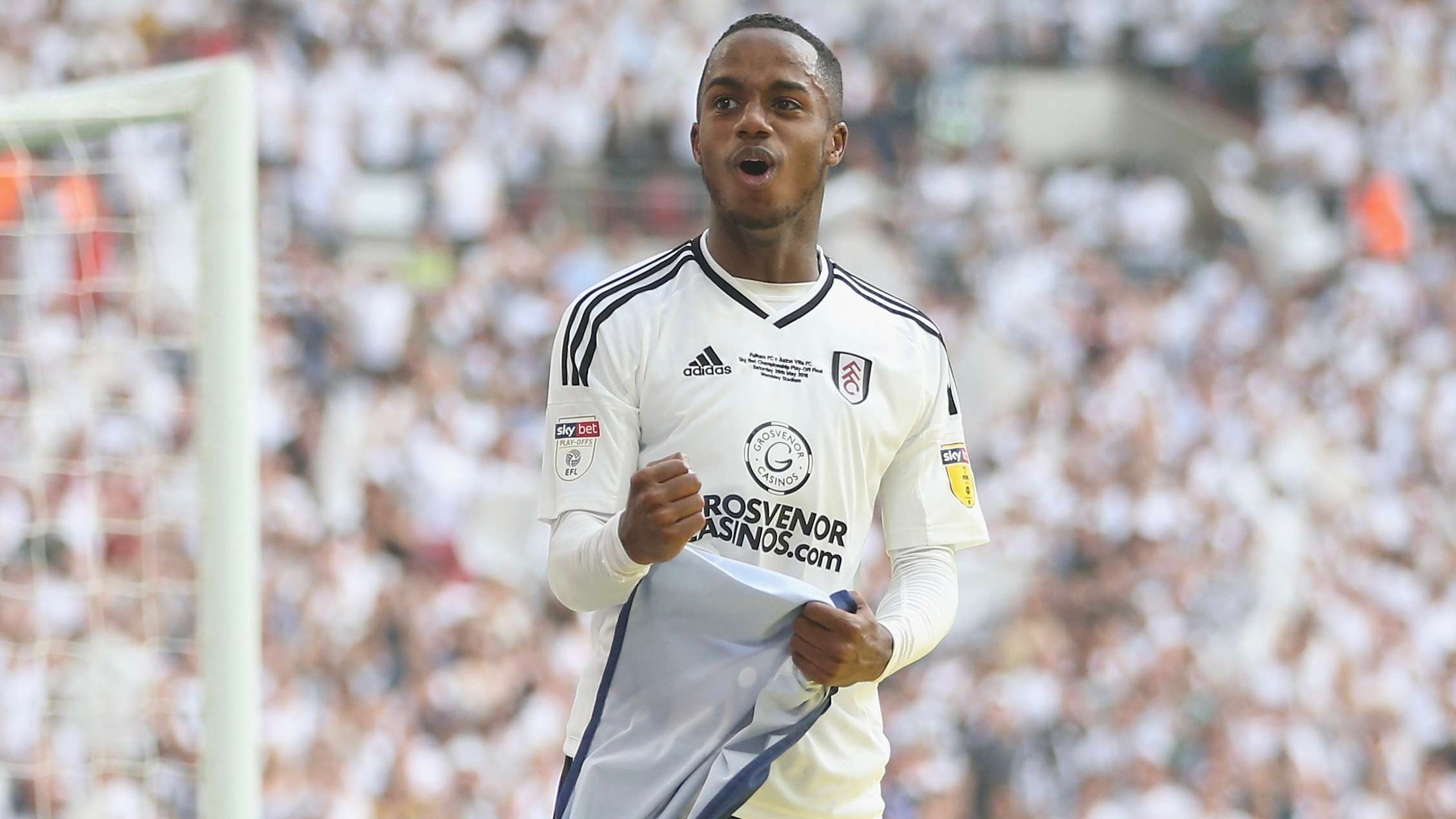 Sessegnon