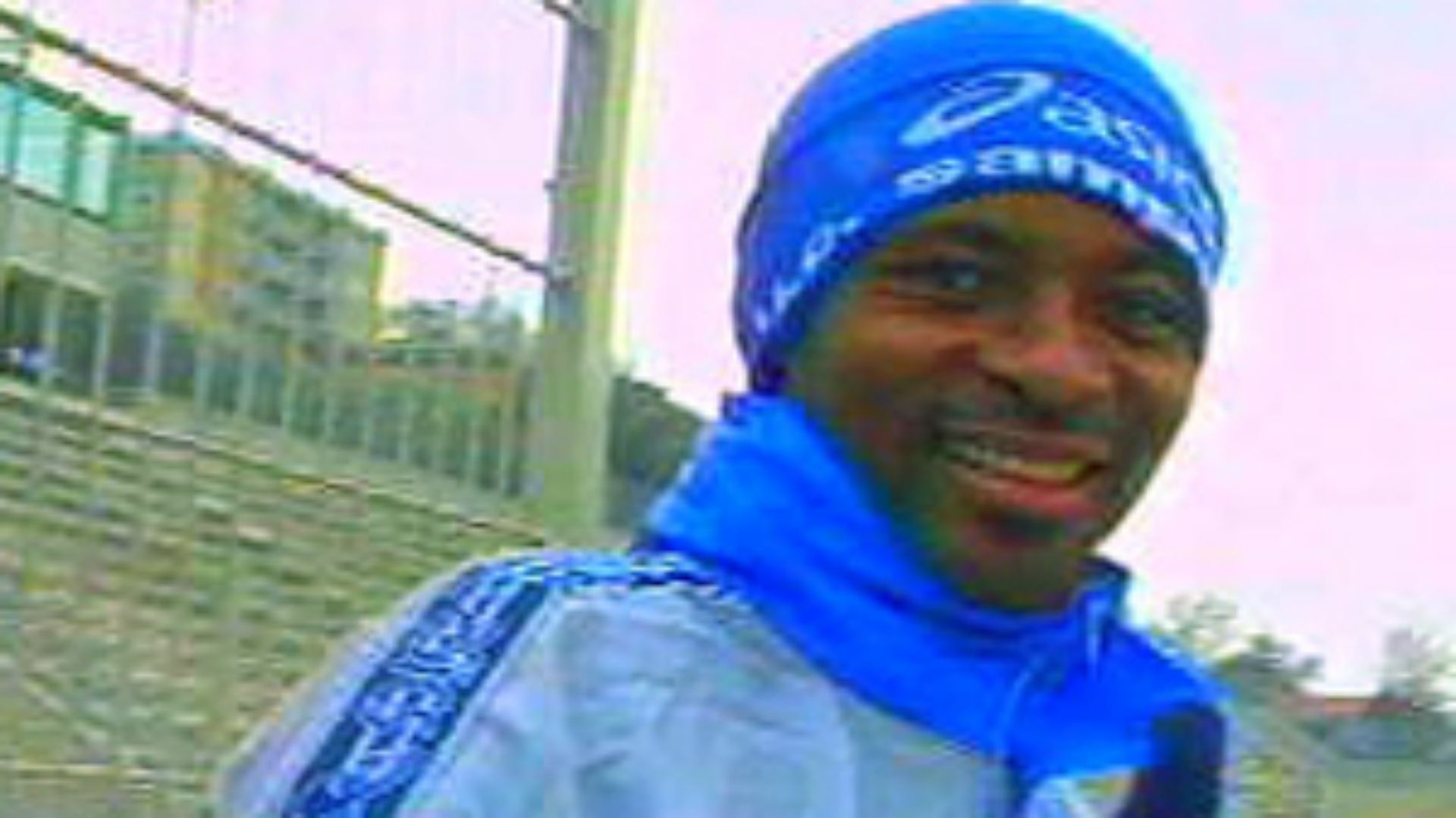 François Omam-Biyik