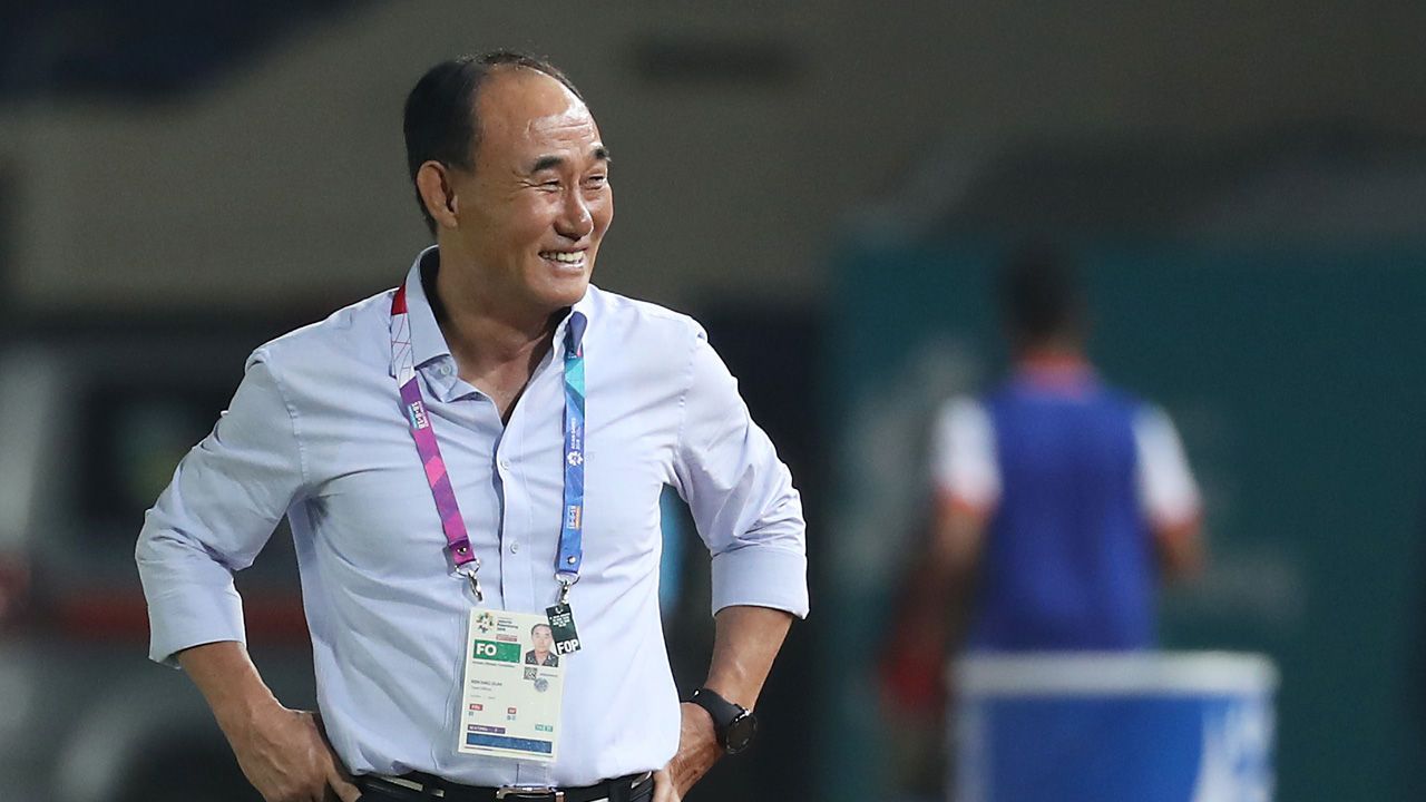 Kim Hak-bum. TRỰC TIẾP U23 Hàn Quốc vs U23 Jordan. Link xem U23 Hàn Quốc vs U23 Jordan. Xem trực tiếp U23 Hàn Quốc vs U23 Jordan. Xem VTV6. Trực tiếp bóng đá hôm nay. Giải U23 châu Á 2020. U23 Hàn Quốc. U23 Jordan. Link xem U23 Uzbekistan vs U23 UAE. Trực tiếp VTV6 U23 Uzbekistan vs U23 UAE. Trực tiếp U23 châu Á hôm nay. Lịch trực tiếp U23 châu Á 2020. Xem U23 châu Á ở đâu. Kim Hak-bum. Lee Dong-jun. Oh Se-hun. Trực tiếp bóng đá. Kết quả bóng đá. Xem bóng đá. Bóng đá. Bán kết U23 châu Á. Xác định 4 đội tuyển vào bán kết U23 châu Á. VTV6. VTV6 Online.