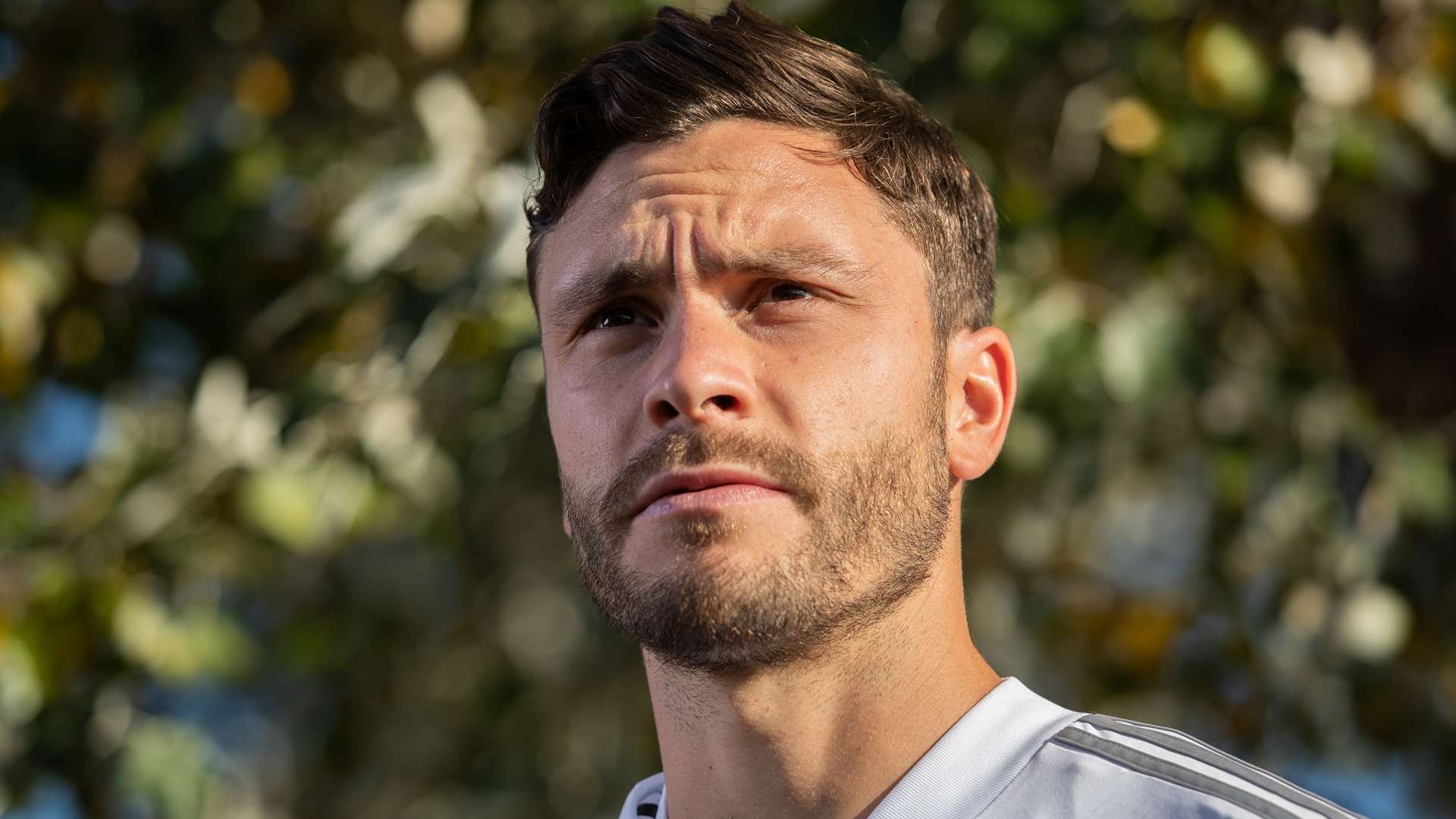 Jonas Hector DFB 10102018