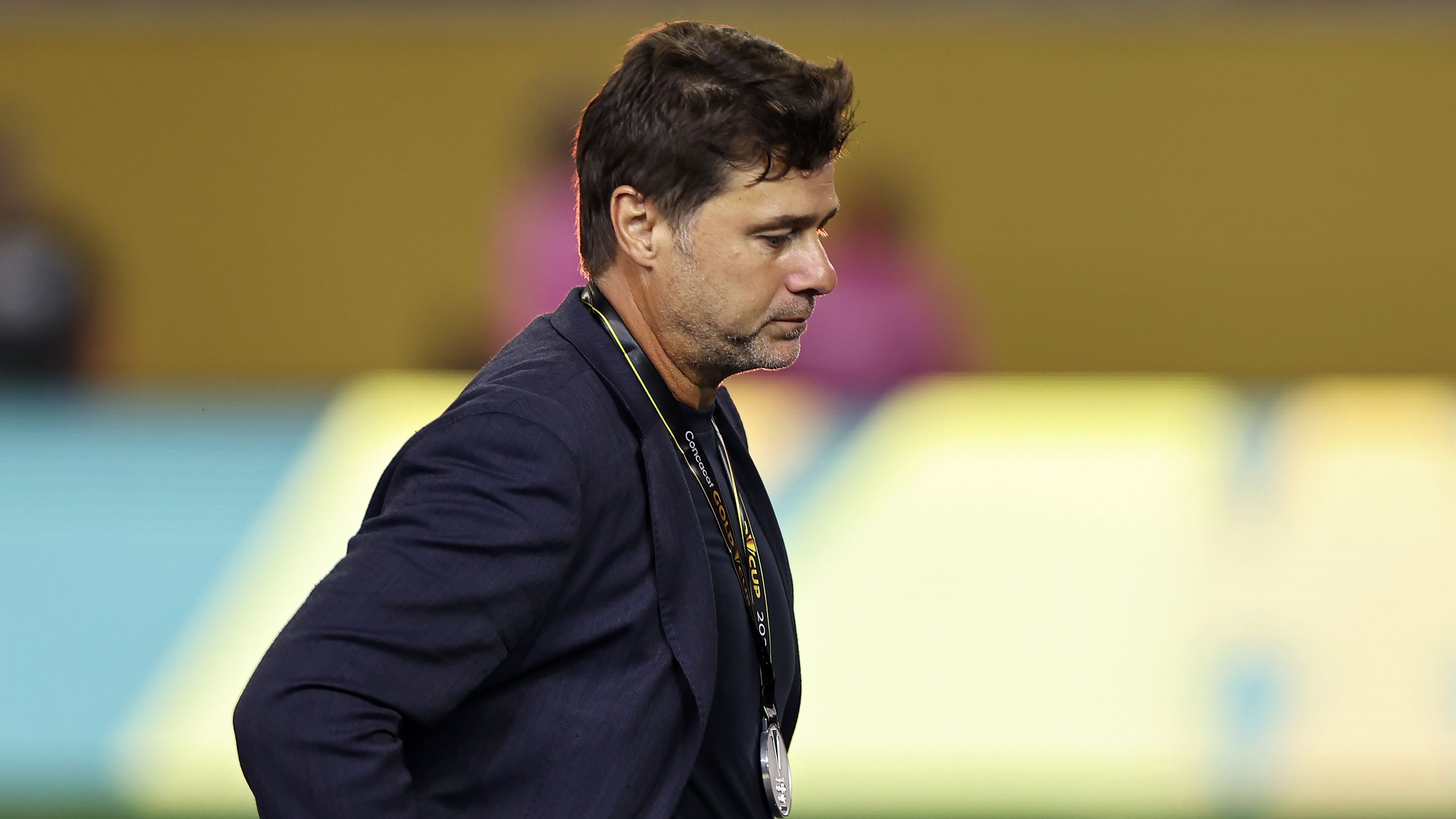 Mauricio Pochettino