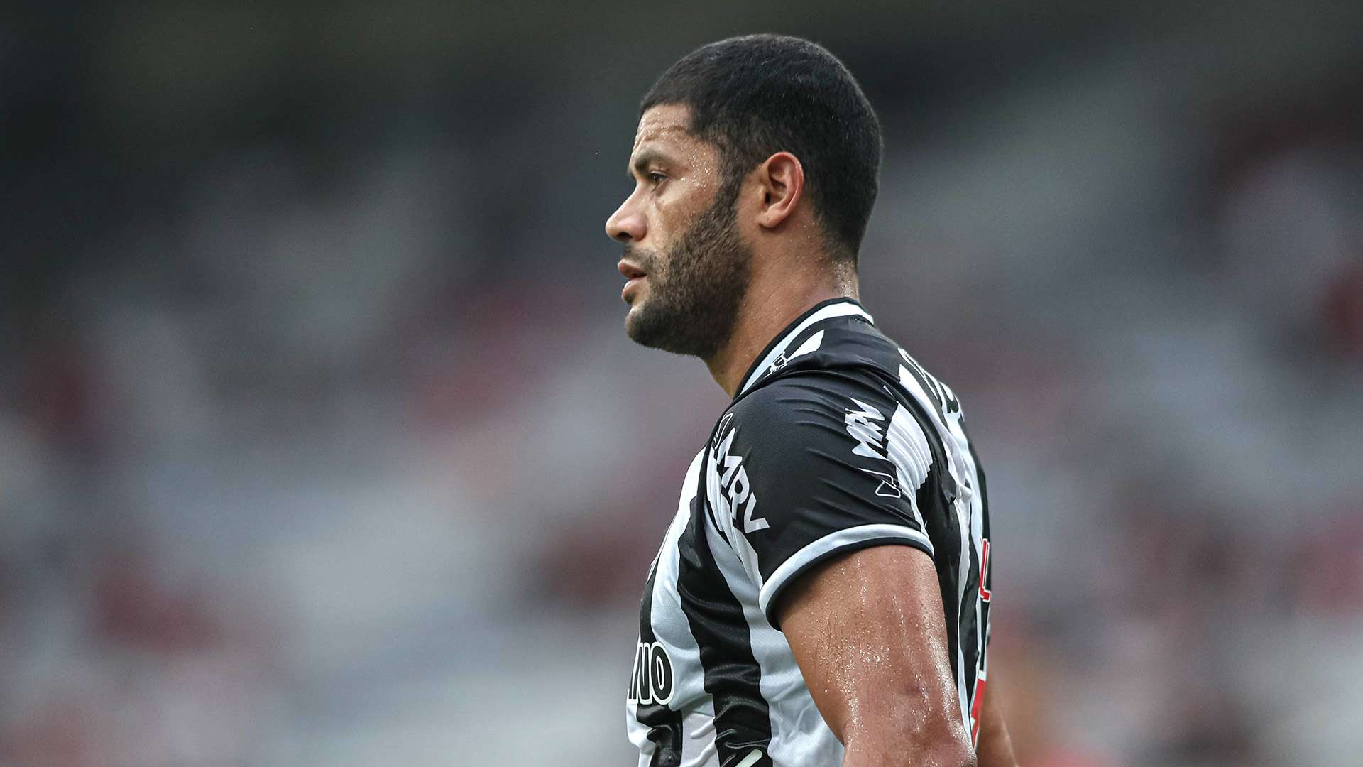 Hulk, Atlético-MG, 16112021