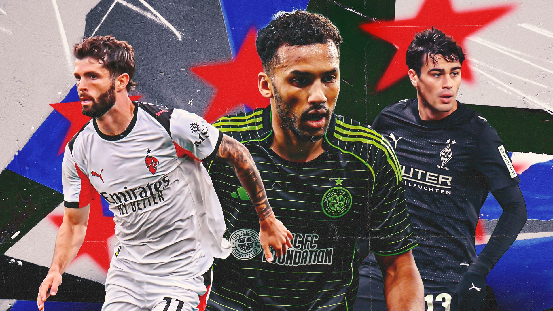 Americans Abroad GFX