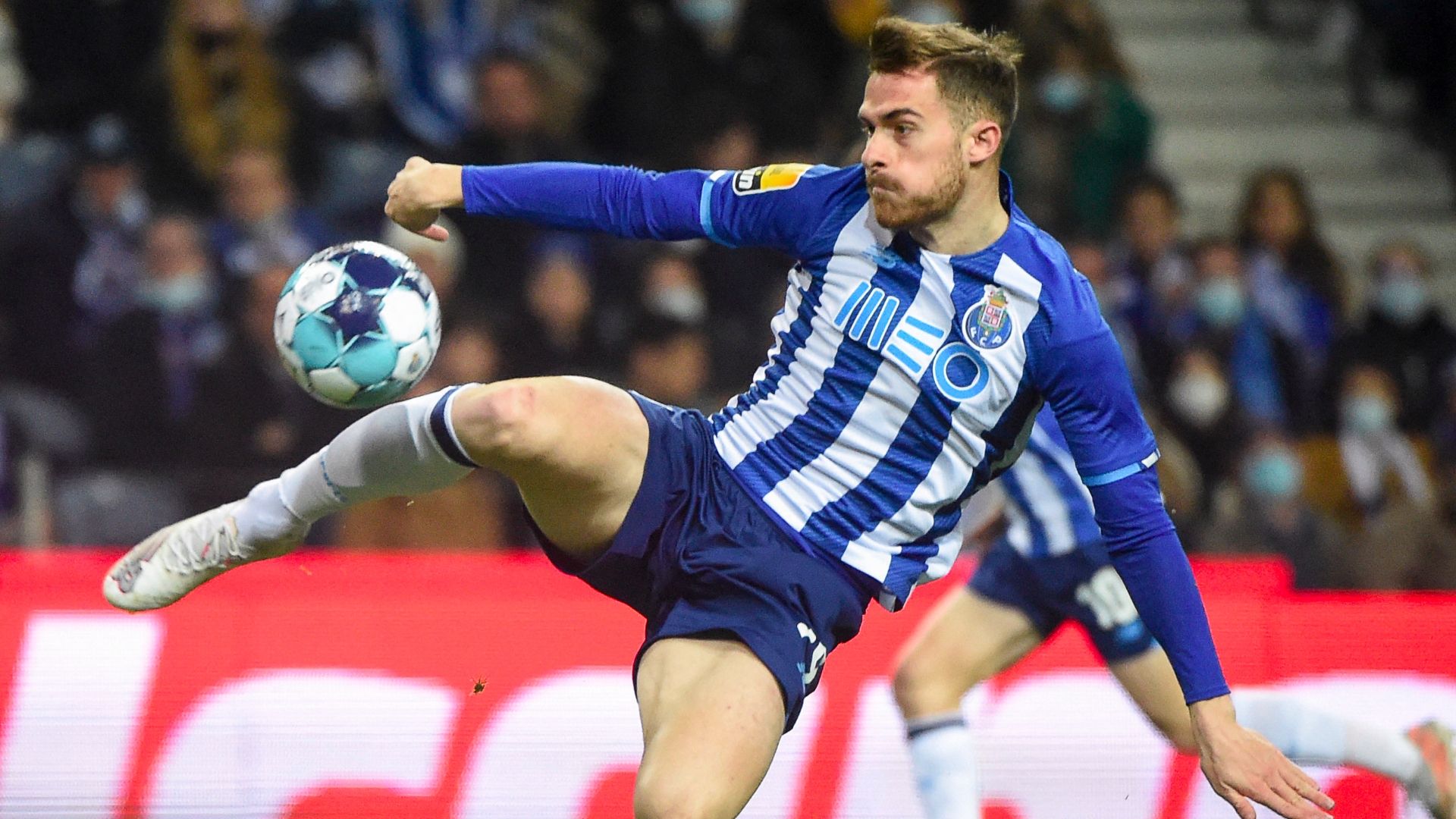 Toni Martínez Porto