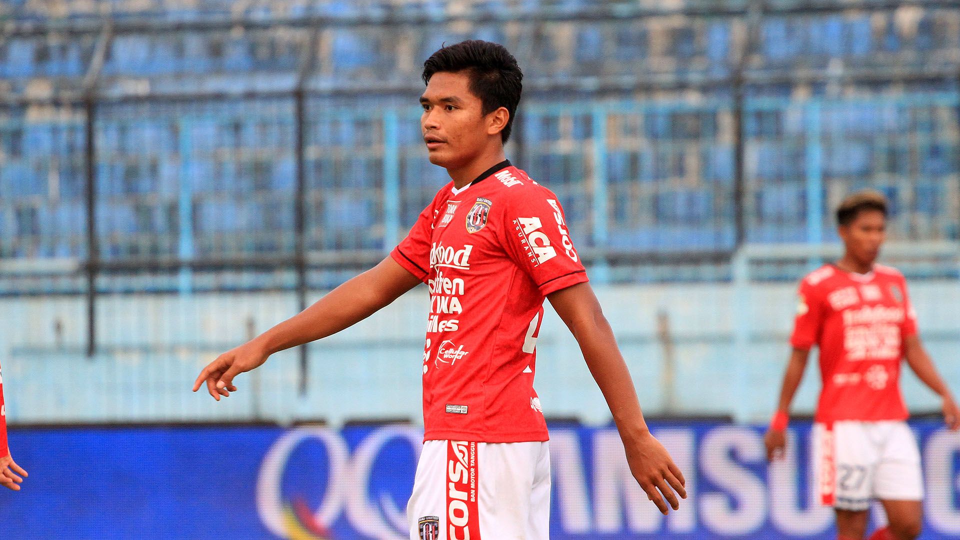 Ahmad Agung - Bali United