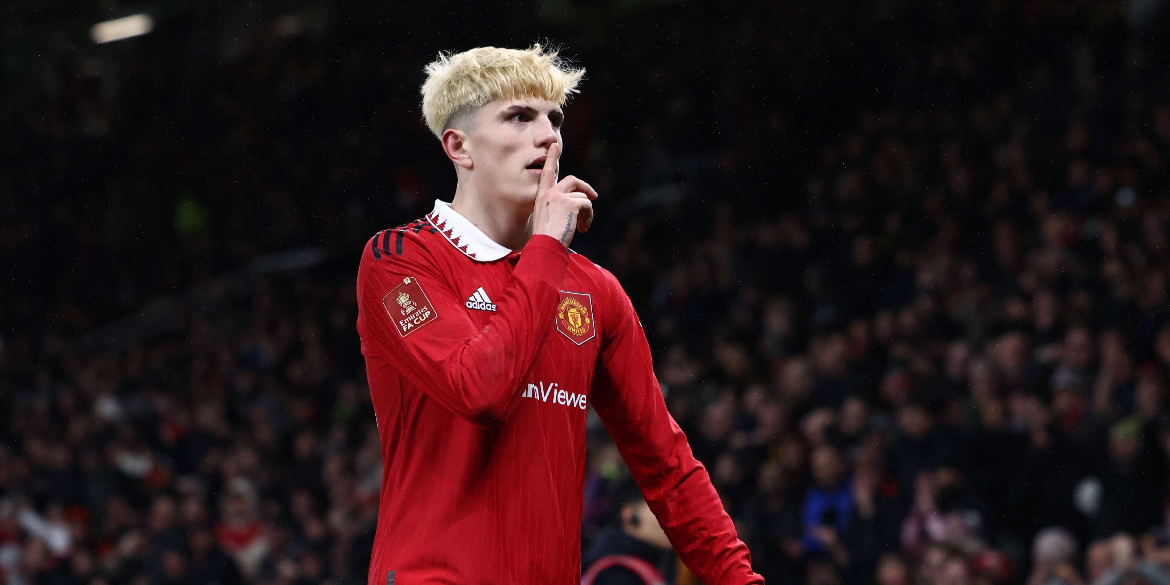 GER ONLY 2x1 Garnacho