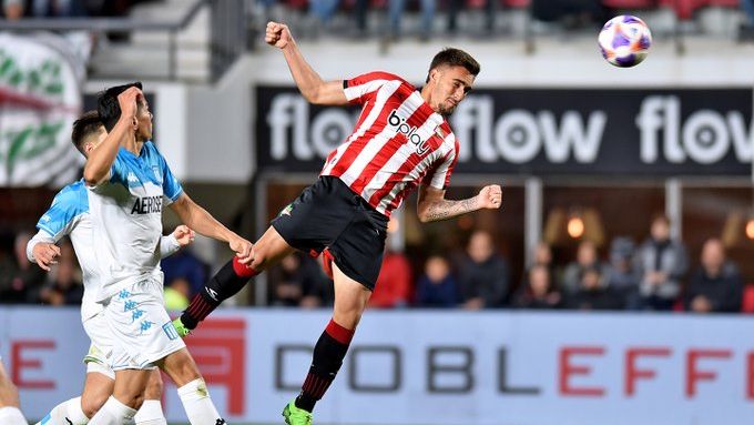 estudiantes racing torneo de la liga profesional 09092022