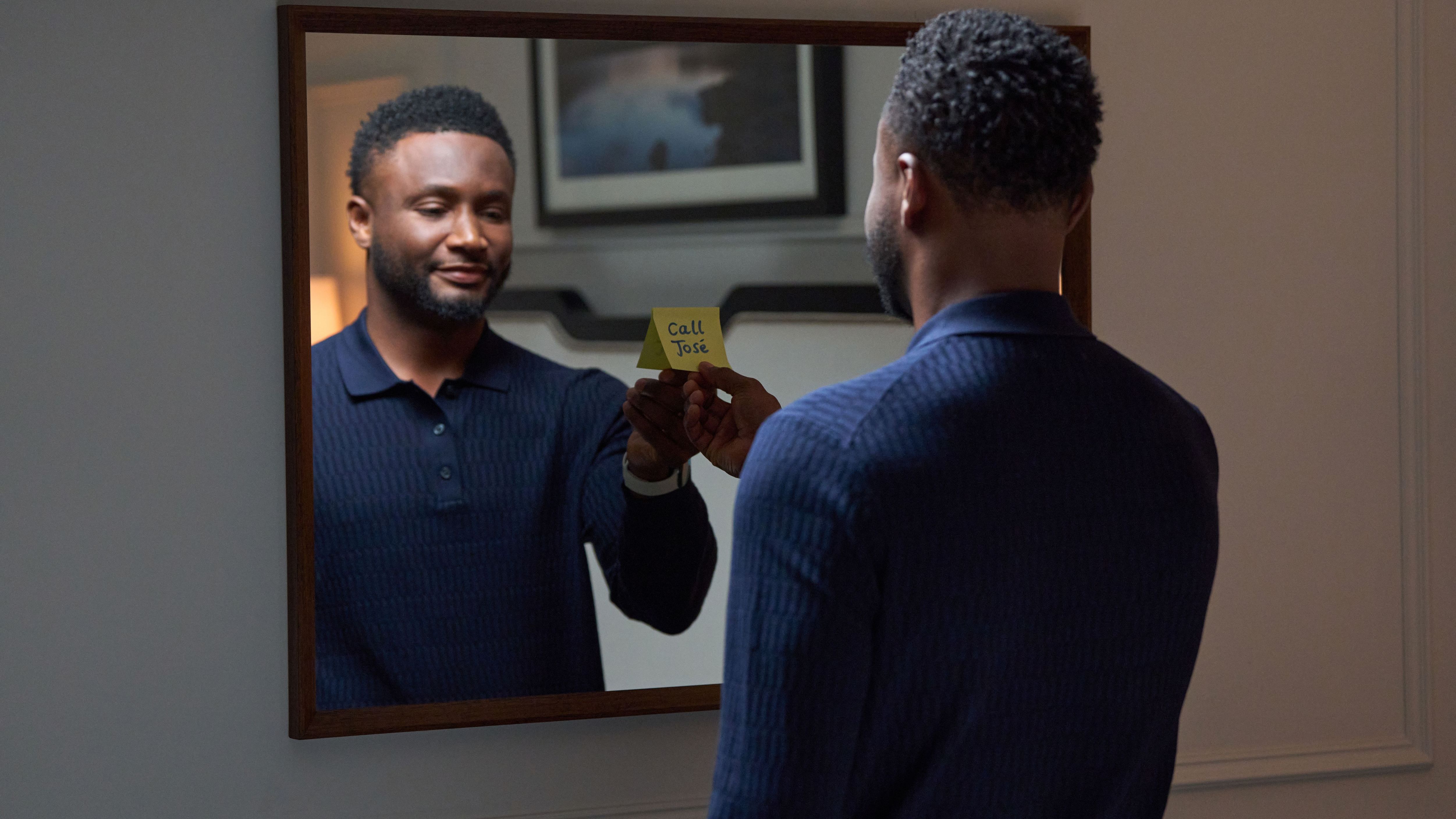 John Obi Mikel Google Pixel