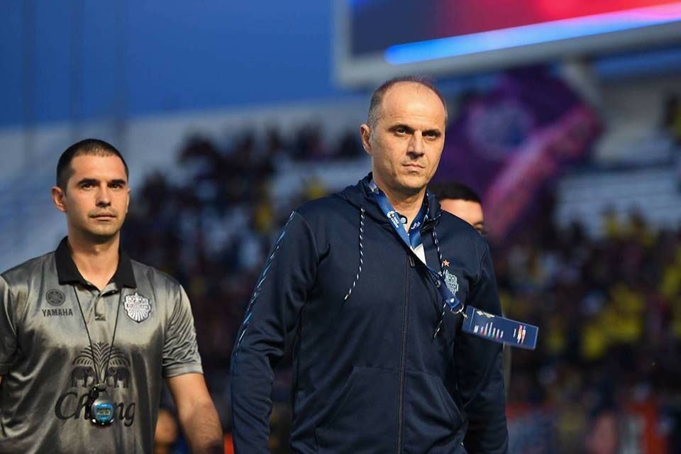 โบซิดาร์ บันโดวิช