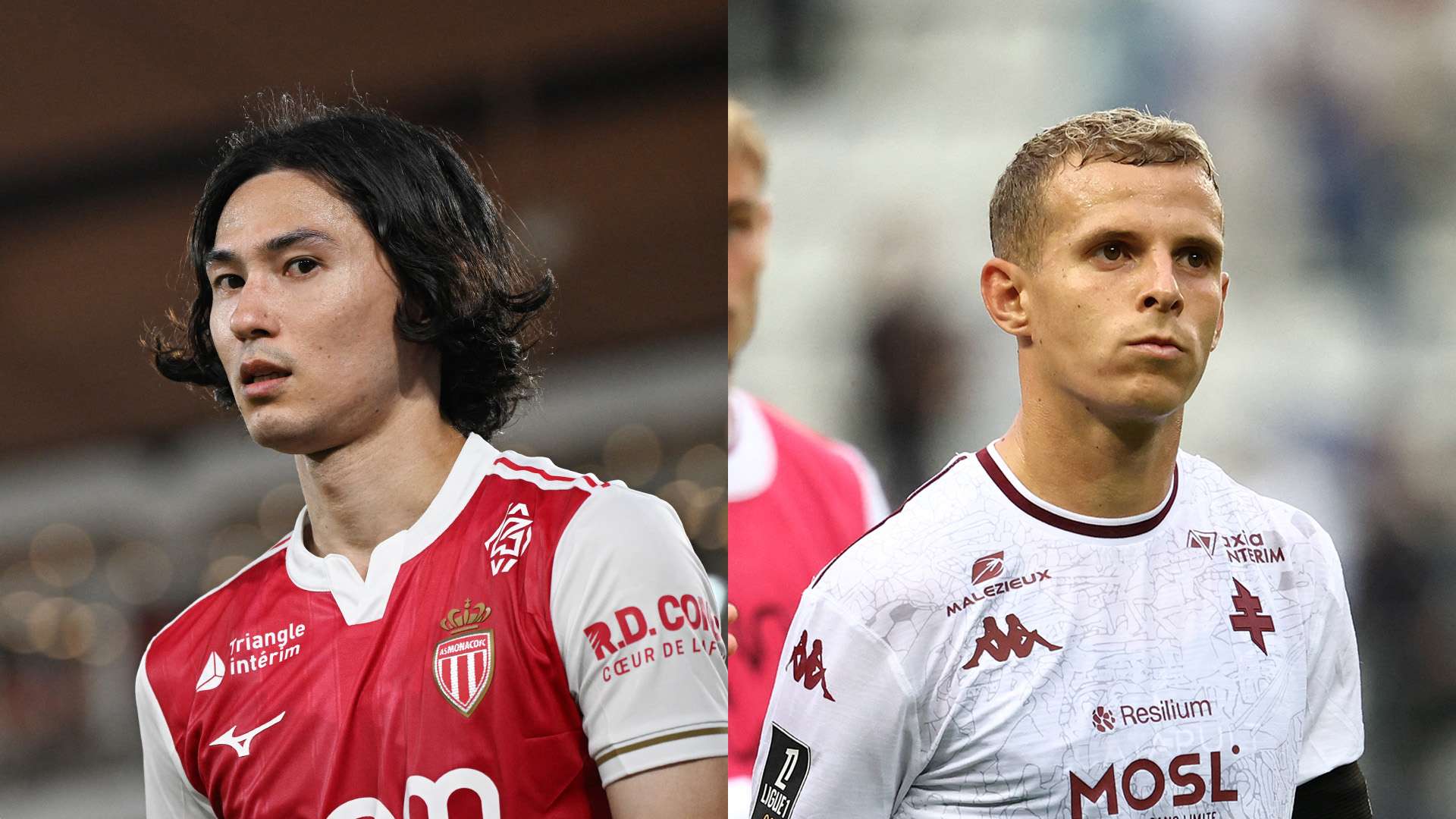 L1 monaco metz 20250922