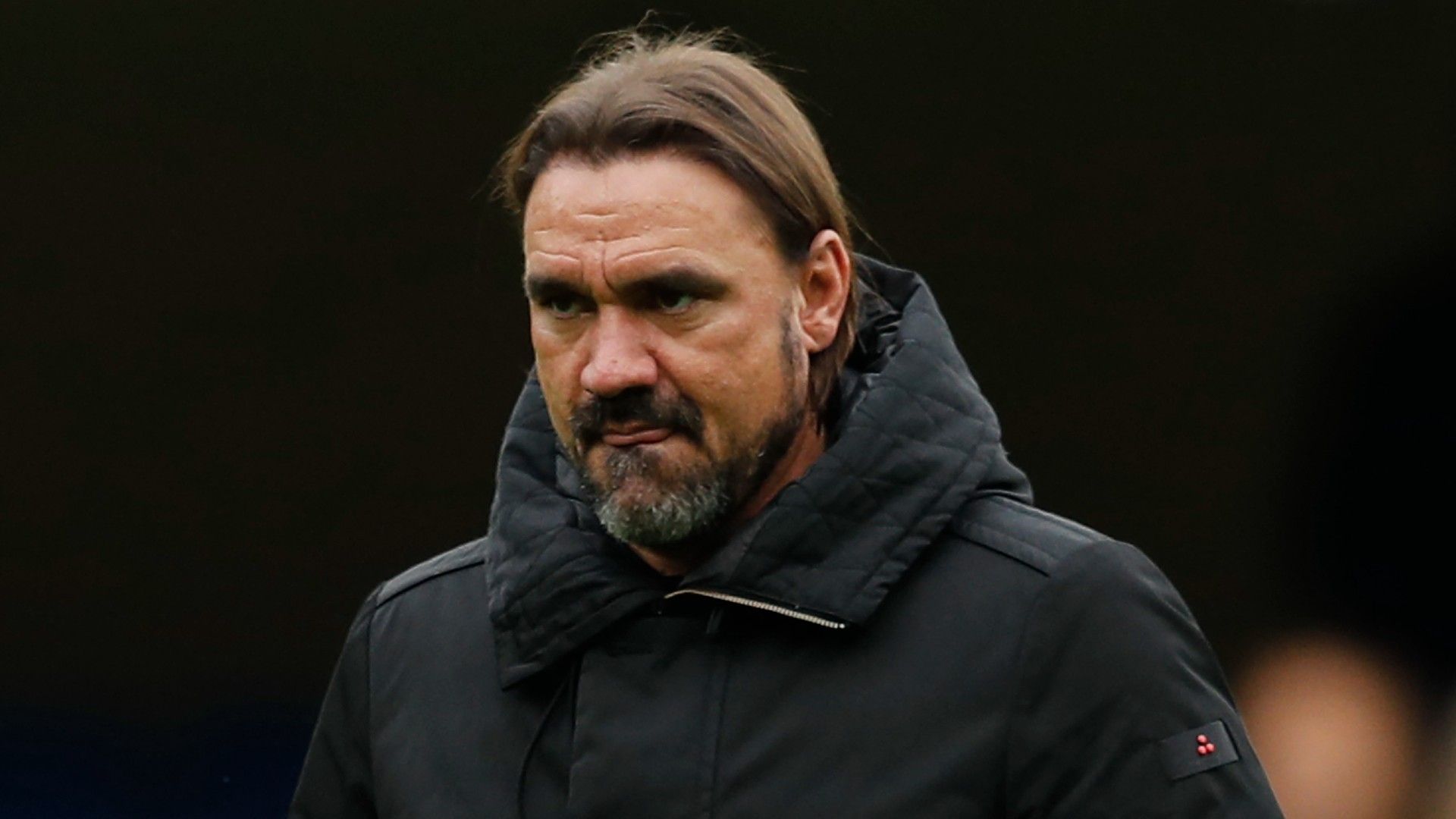 Daniel Farke Norwich 2021-22