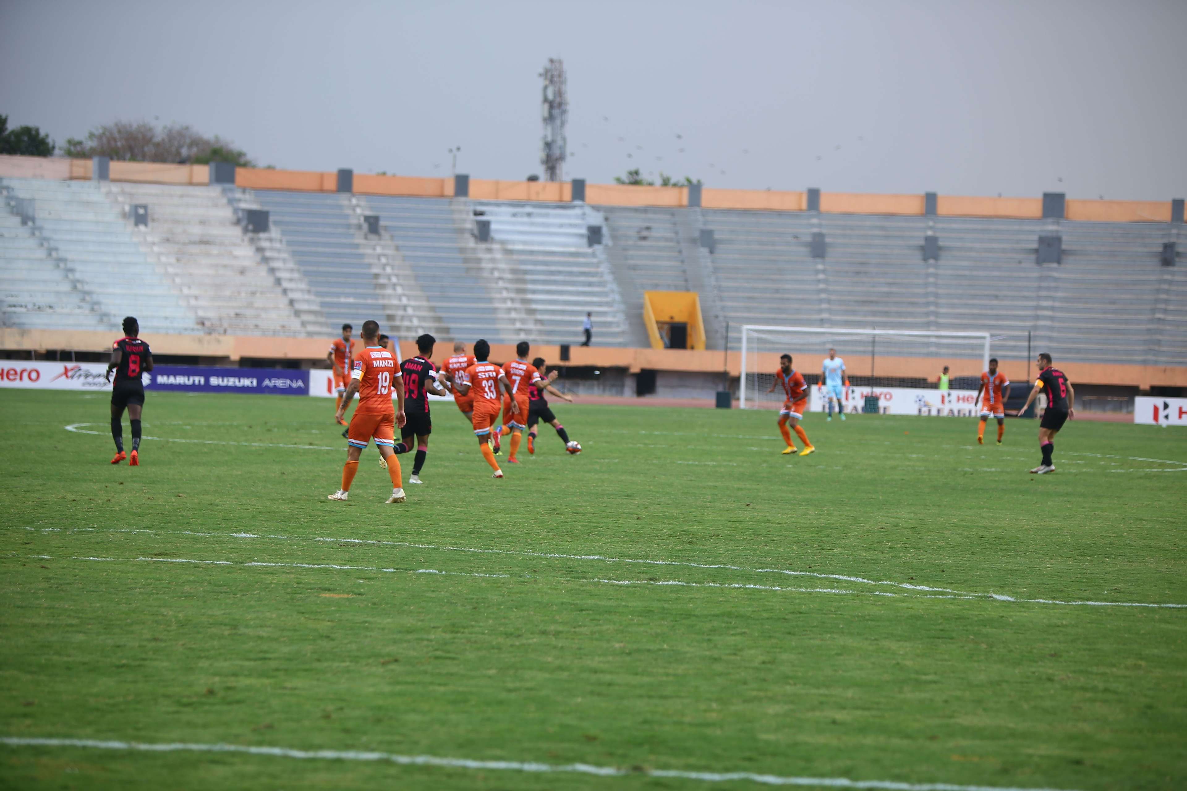 Chennai CIty FC