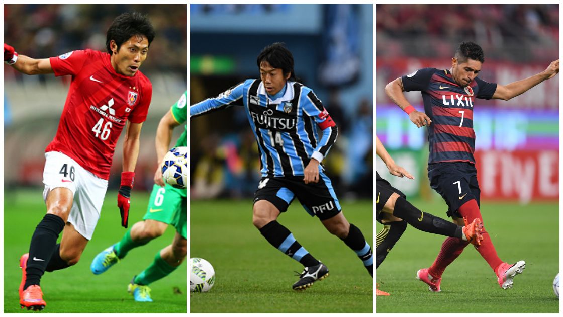 อูราวะ ฟรอนตาเล คาชิมา