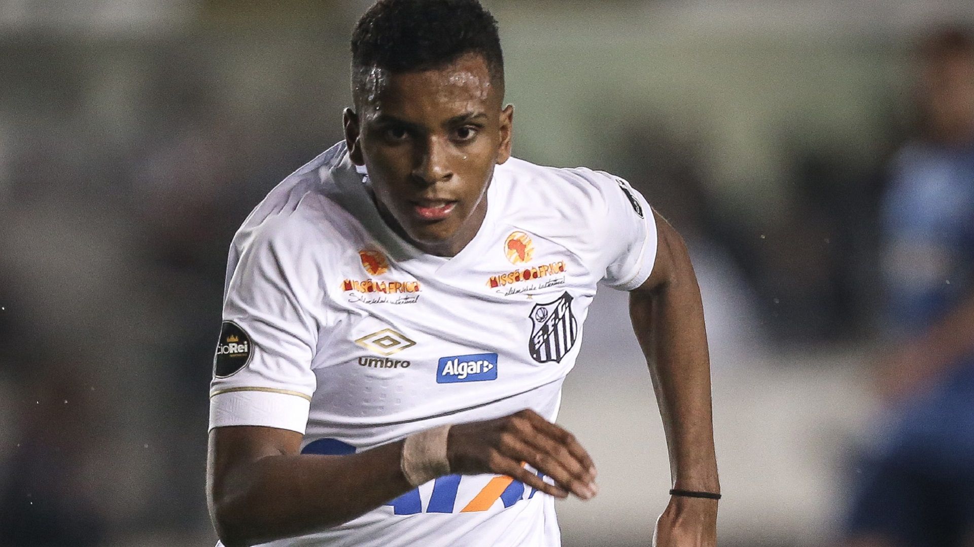 2018-07-29 Rodrygo Santos