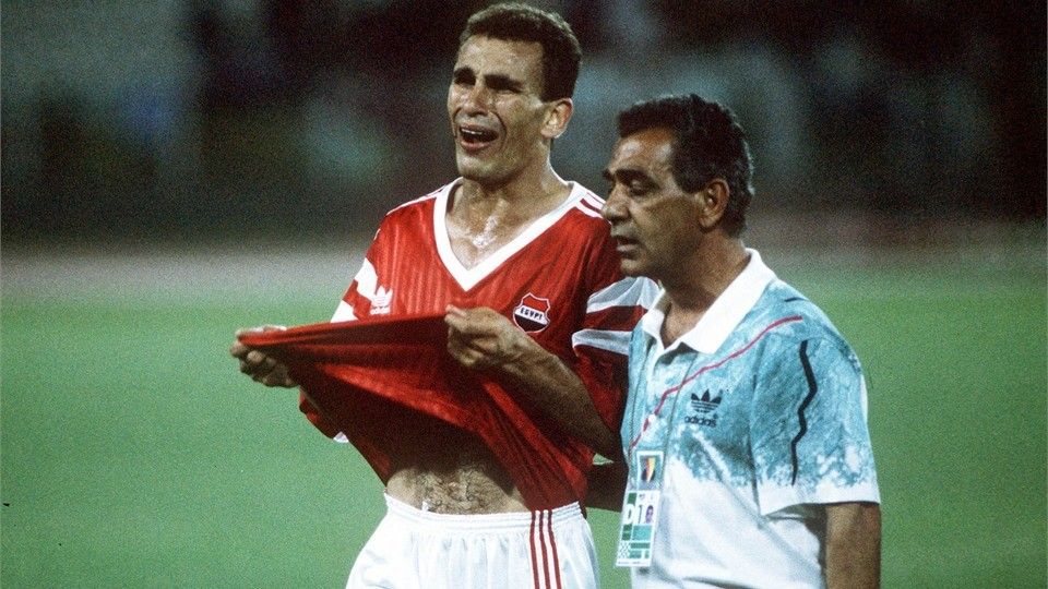 الجوهري وحسام حسن