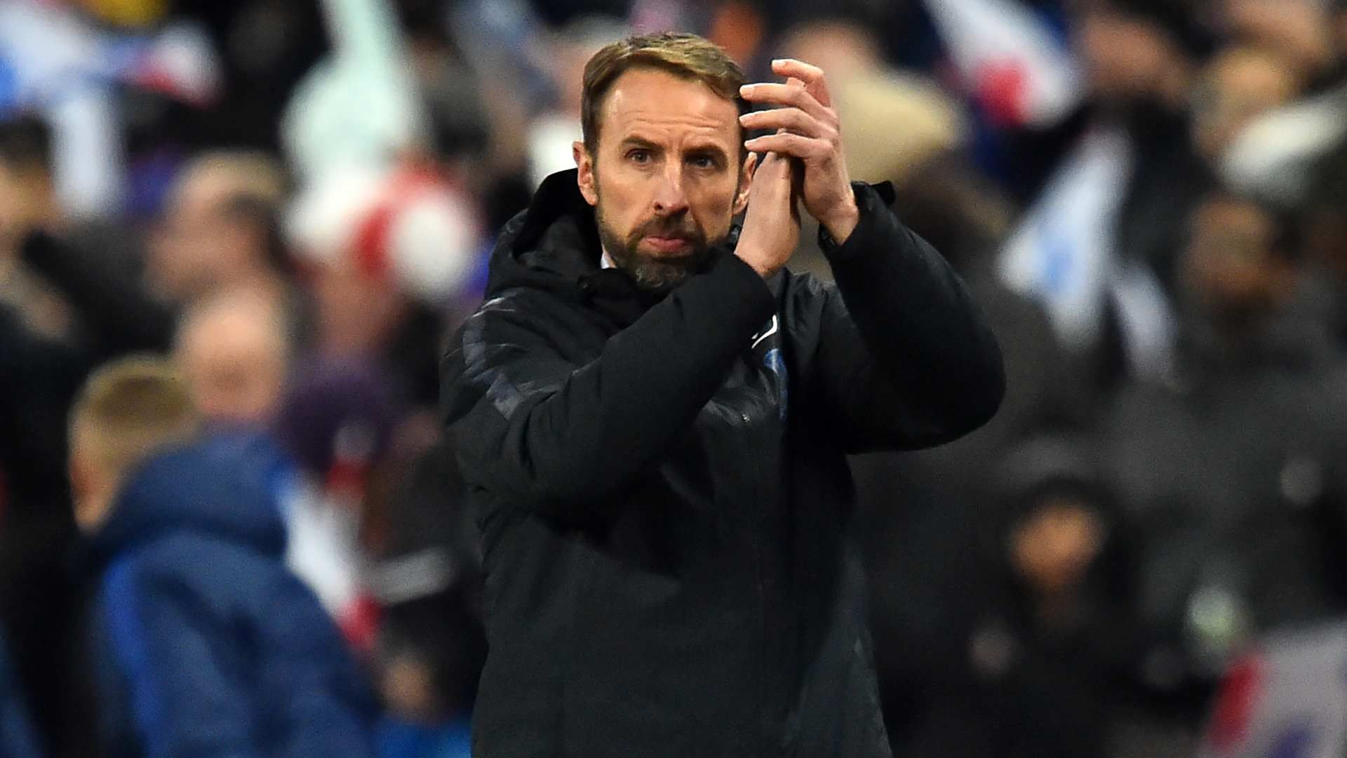 2019-11-14 Gareth Southgate