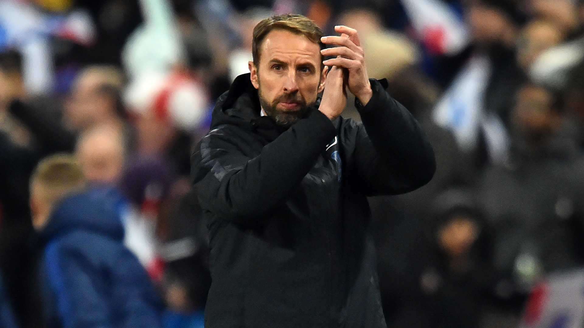 2019-11-14 Gareth Southgate