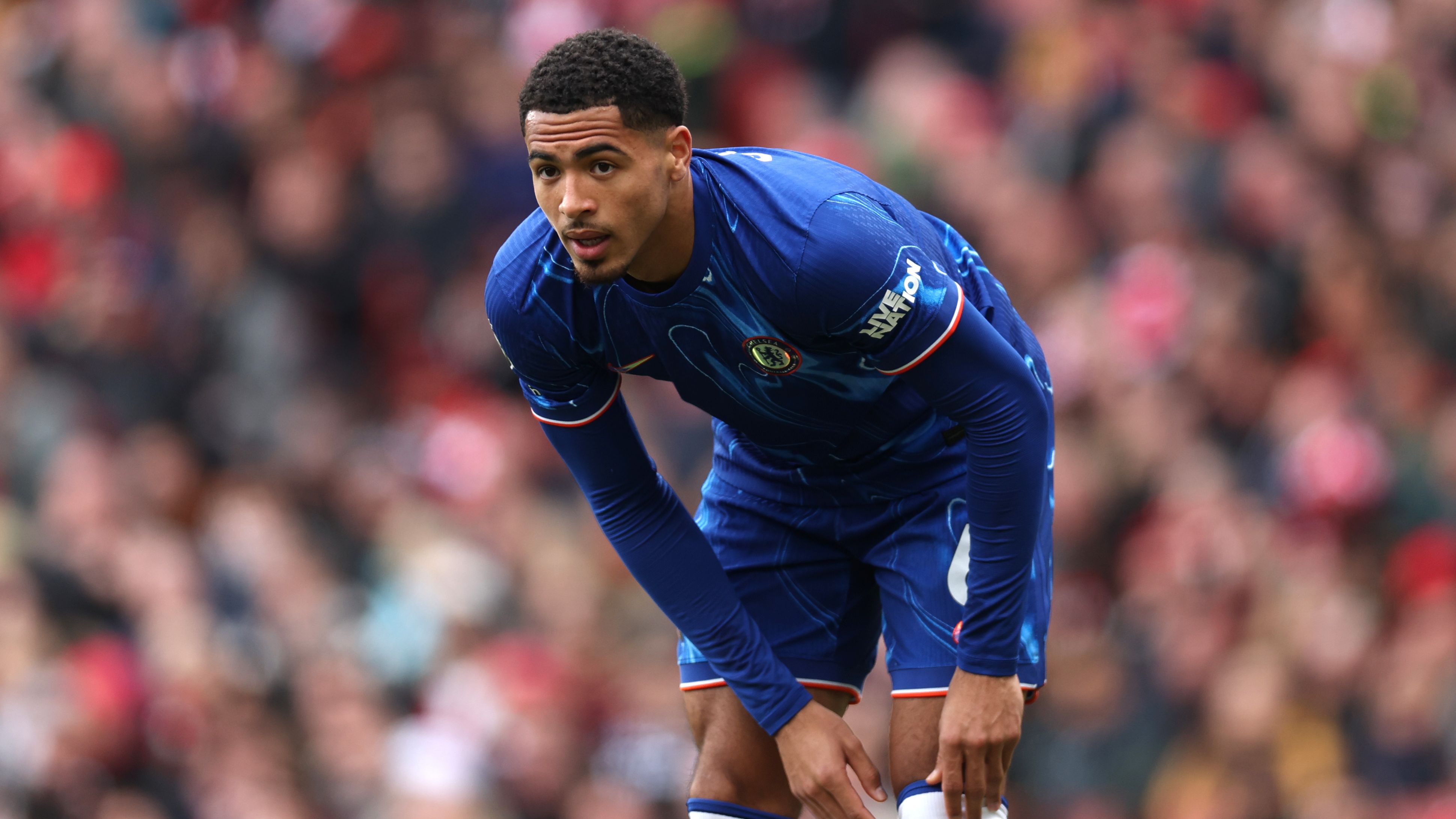 リーヴァイ・コルウィル の最新ニュース、移籍の噂、速報 | Goal.com 日本