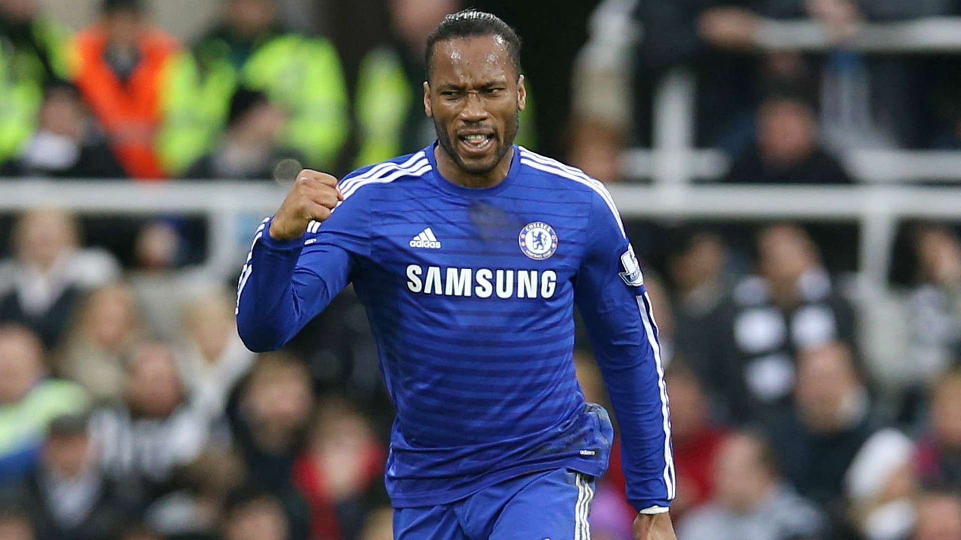 Didier Drogba Chelsea