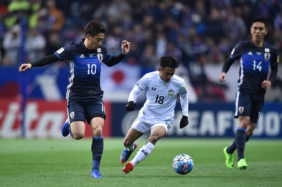 ชินจิ คางาวะ