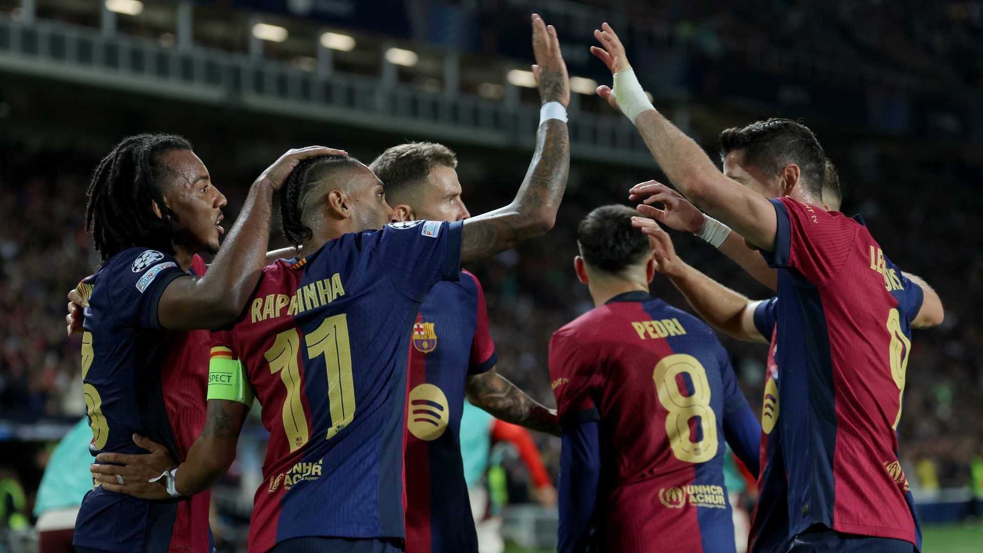 barcelona 