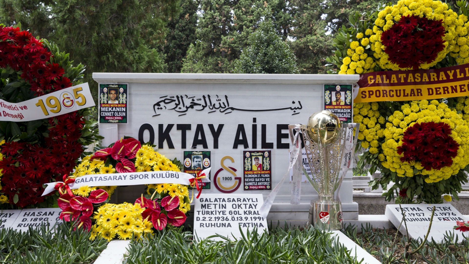 Metin Oktay