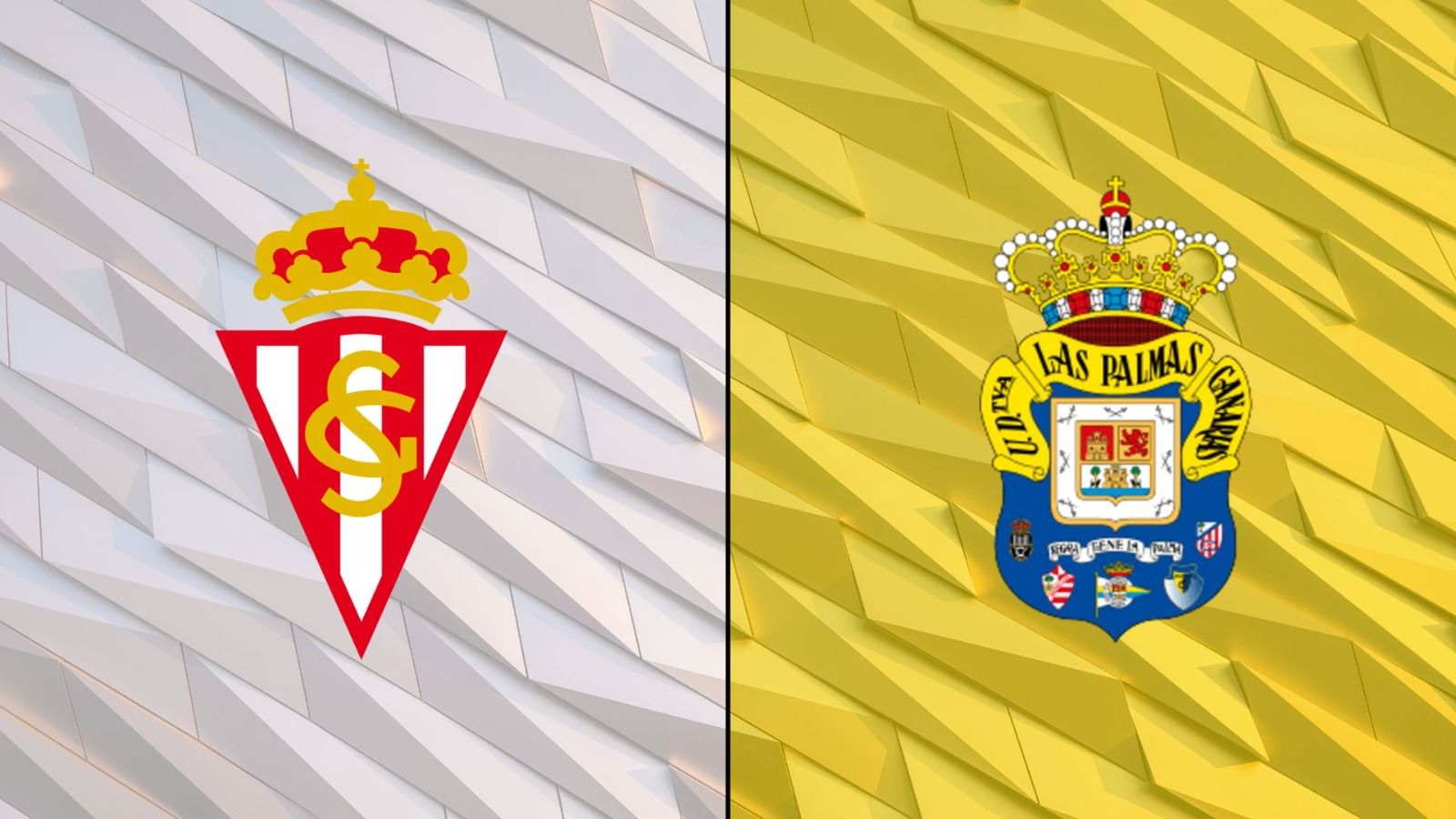 Sporting vs Las Palmas