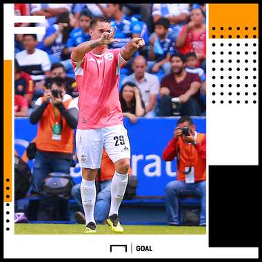 Afiche Leonardo Ramos