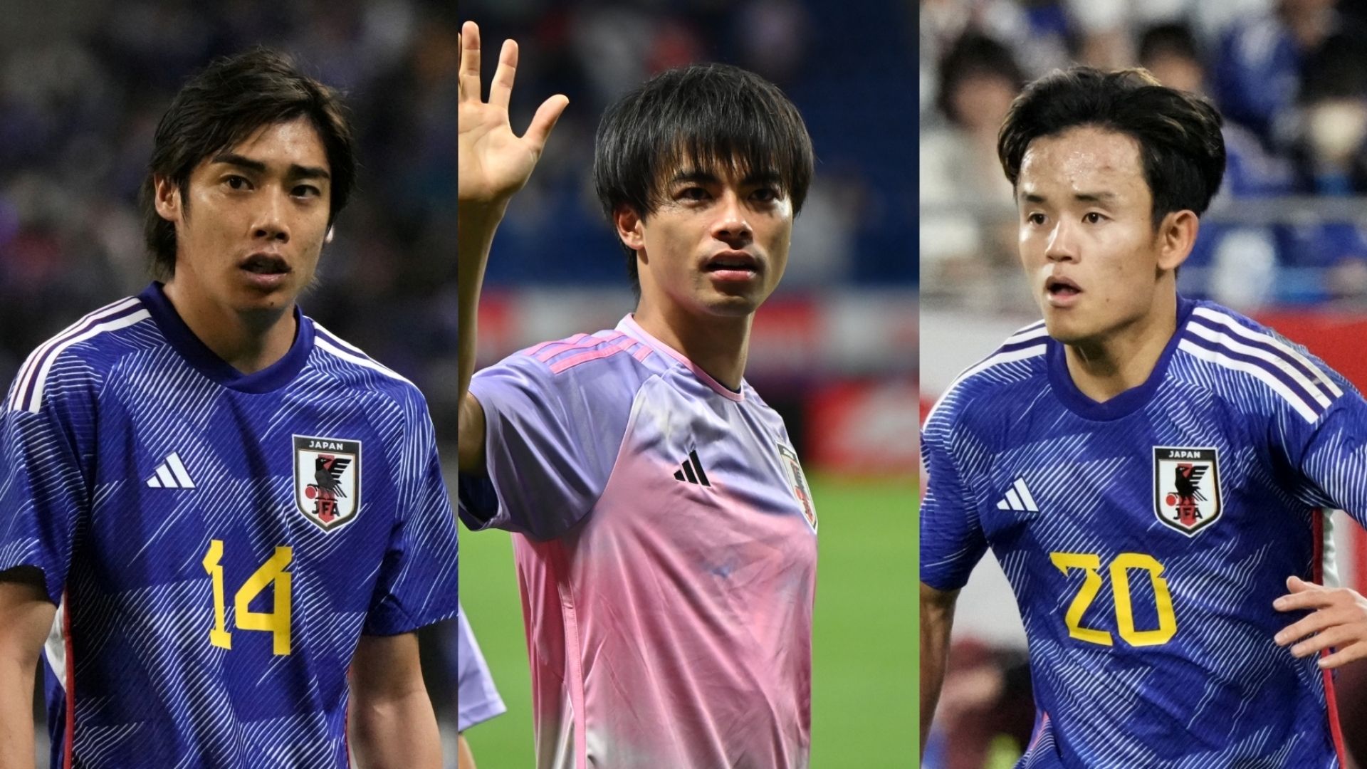 11月16日】サッカー日本代表 ミャンマー戦のキックオフ時間・試合会場・放送予定 | Goal.com 日本