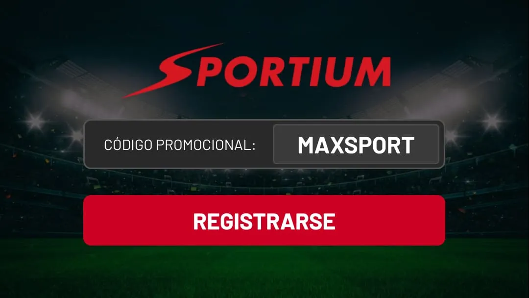 Sportium Casino y Apuestas