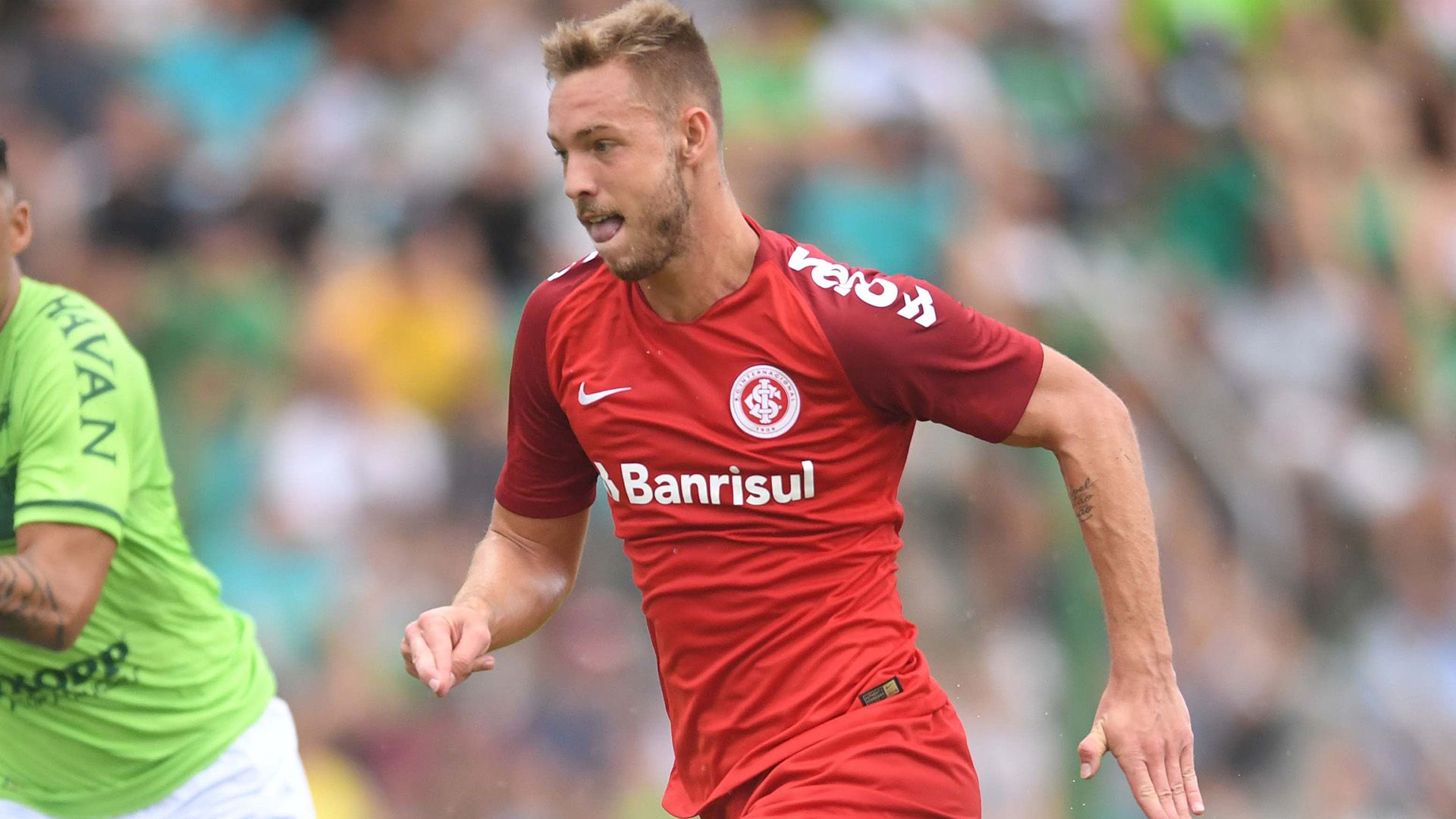 Pedro Lucas Internacional 2019