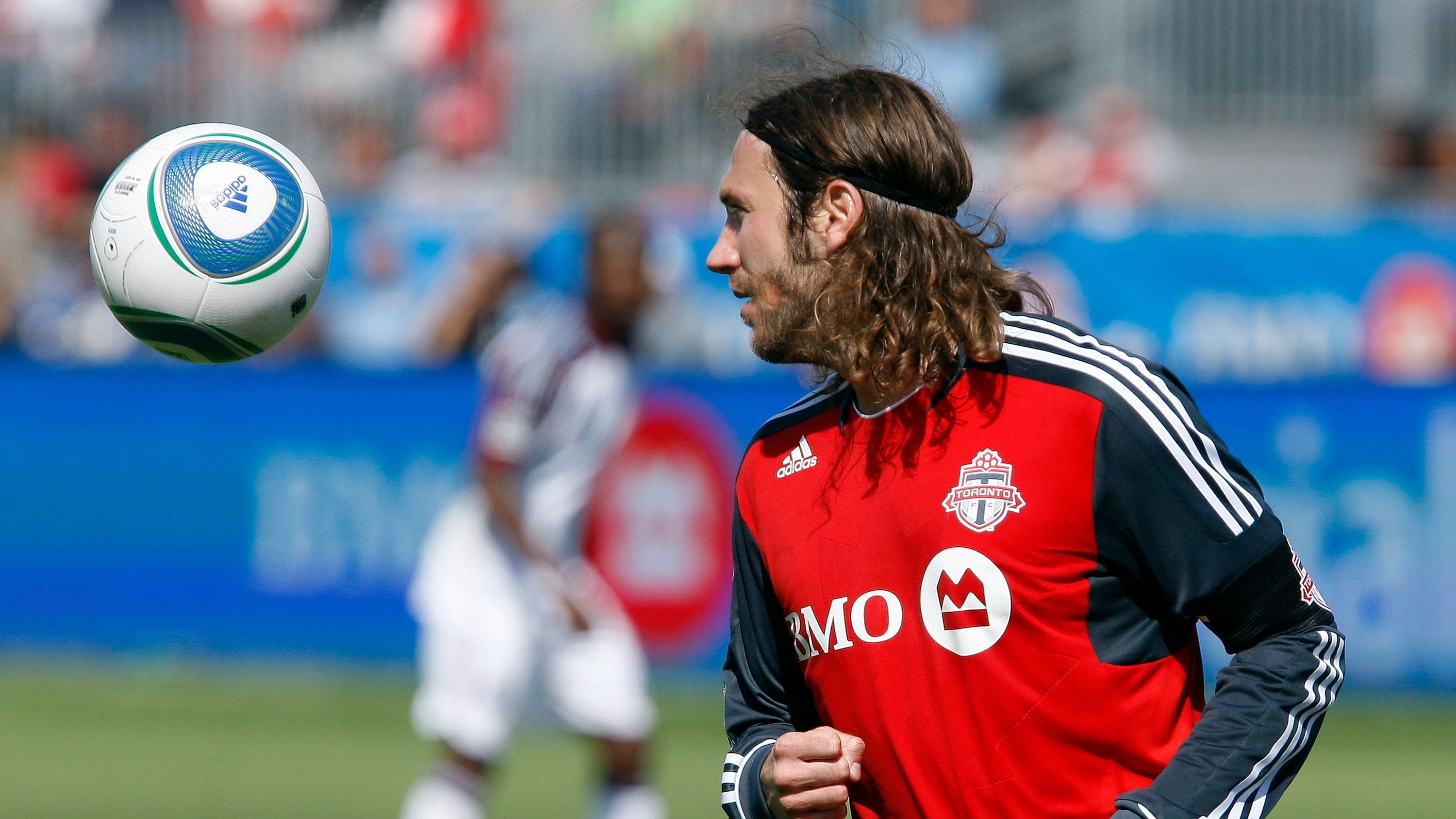 Torsten Frings Toronto FC MLS