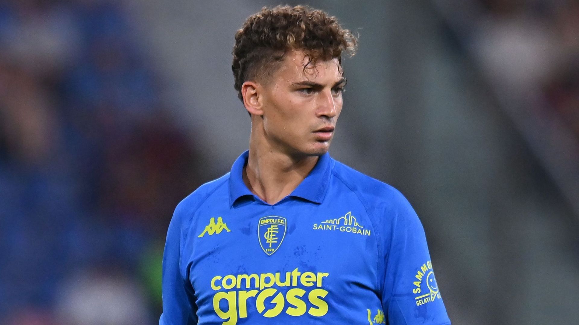 Esposito Empoli Serie A